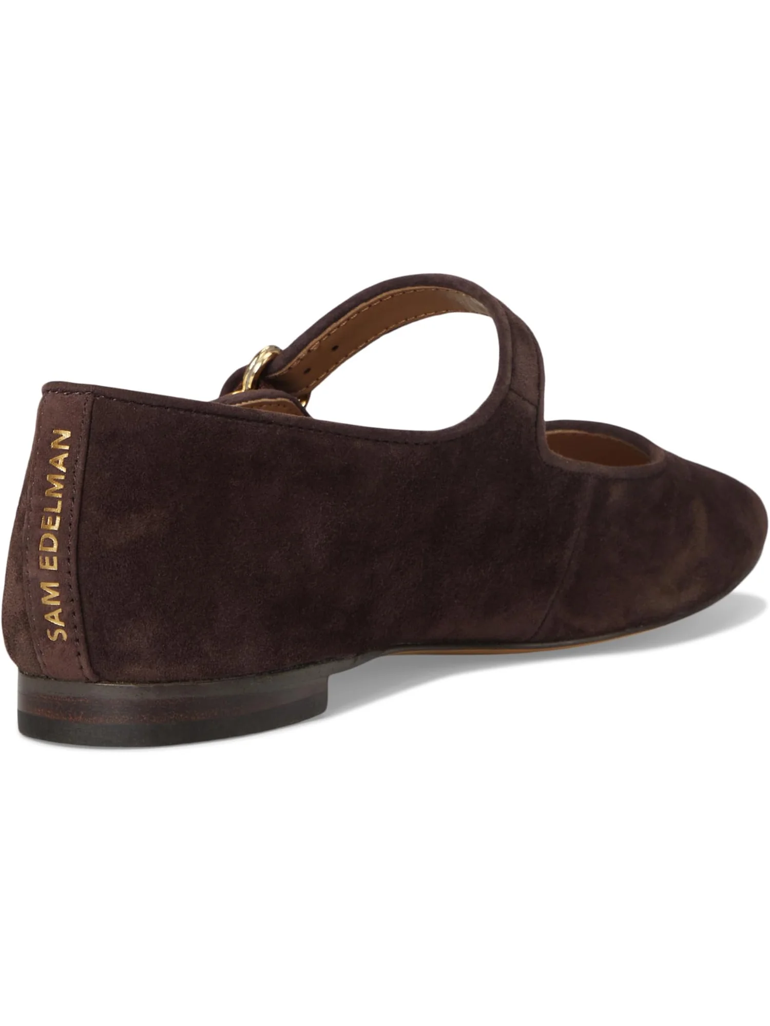 Балетки Sam Edelman Michaela — изображение 5 из 7, черный
