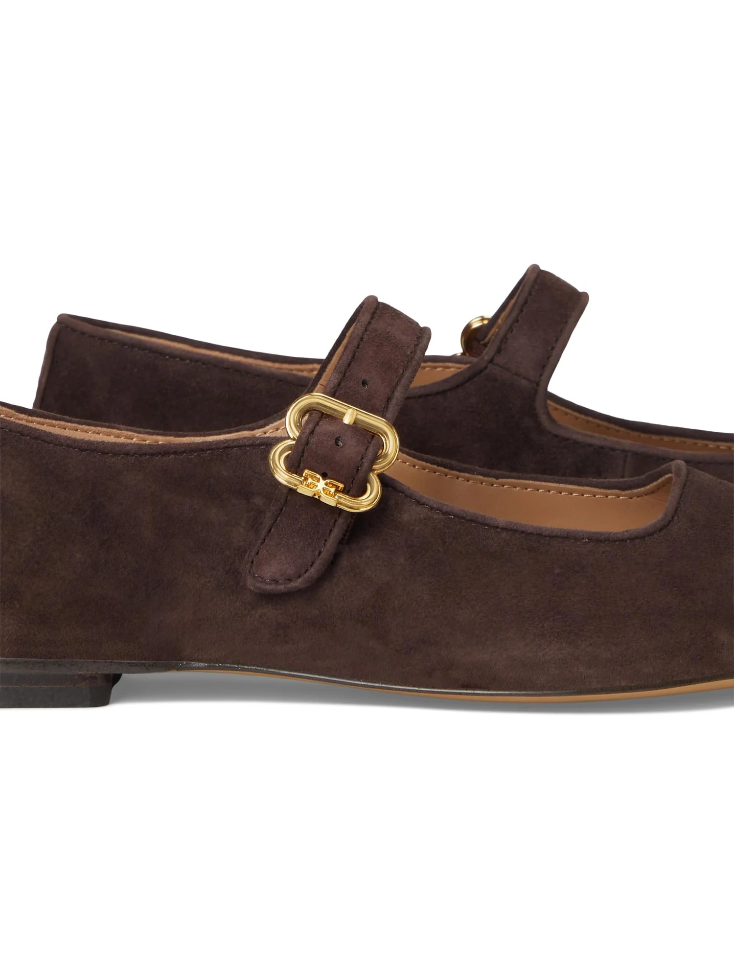 Балетки Sam Edelman Michaela — изображение 6 из 7, черный