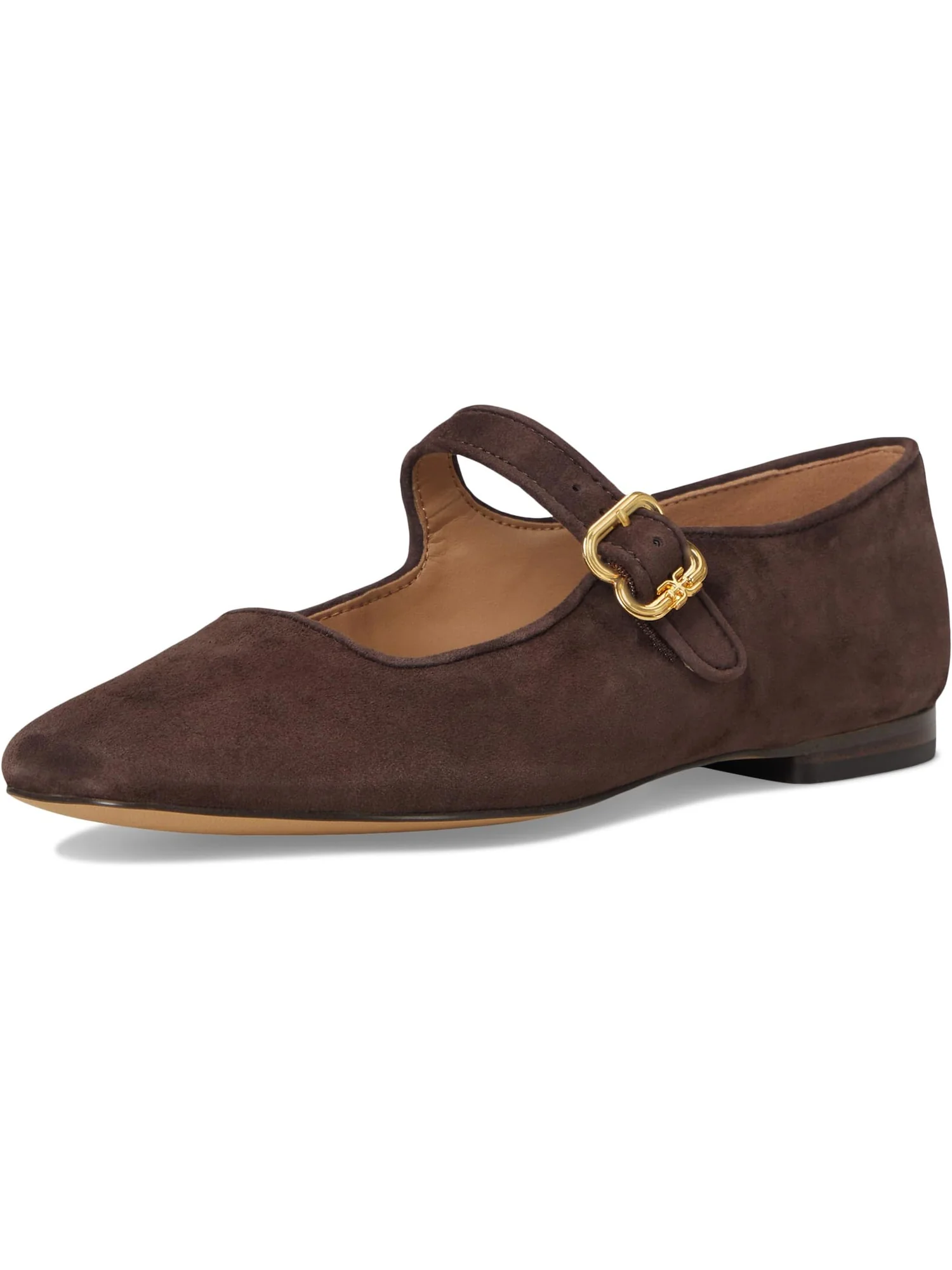 Балетки Sam Edelman Michaela — изображение 7 из 7, черный