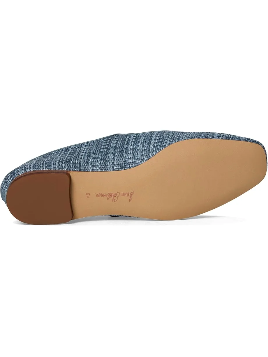 Женские балетки Sam Edelman Michaela — изображение 3 из 7, небо