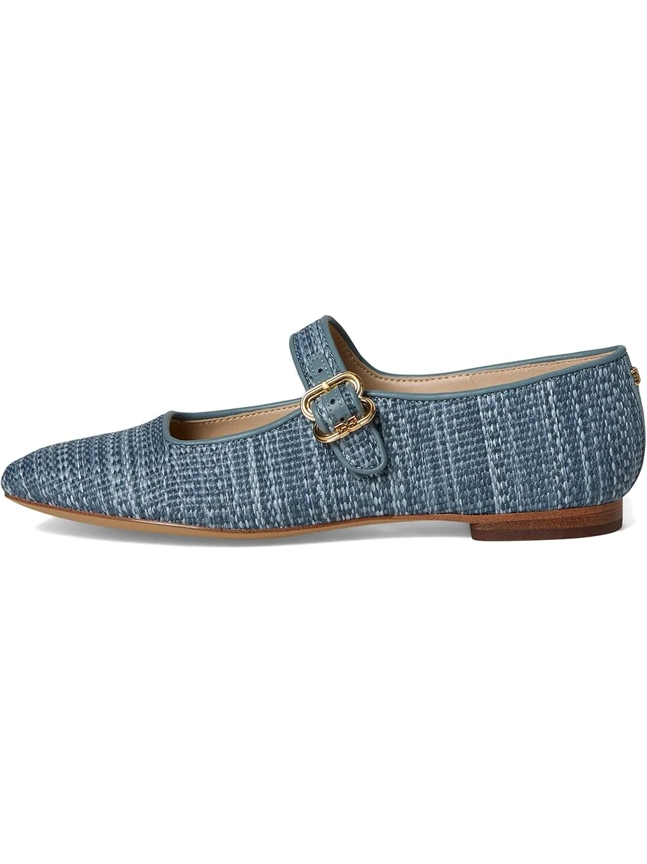 Женские балетки Sam Edelman Michaela — изображение 4 из 7, небо