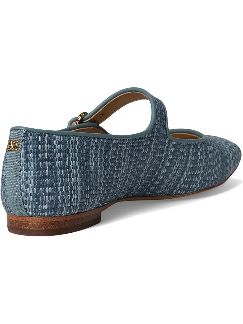 Женские балетки Sam Edelman Michaela — изображение 5 из 7, небо