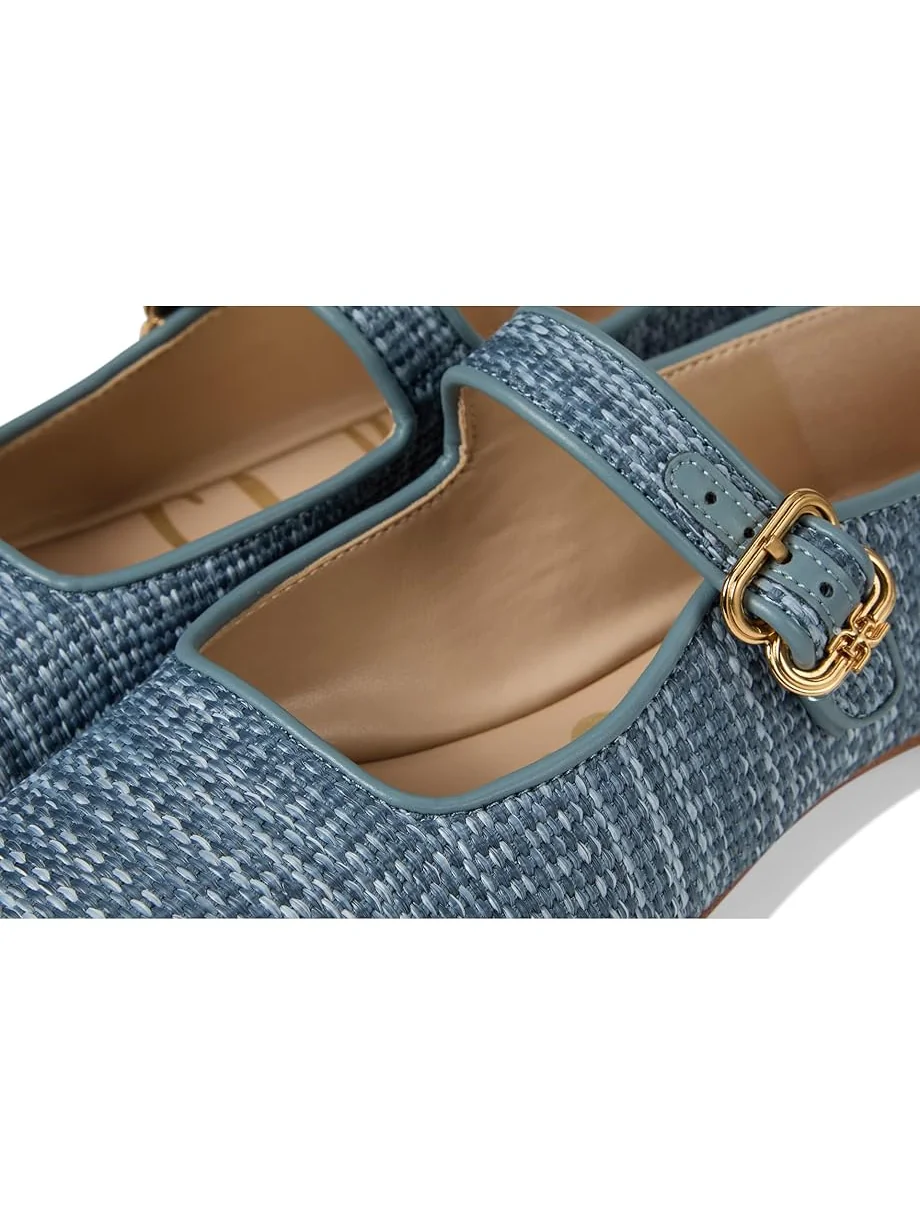 Женские балетки Sam Edelman Michaela — изображение 6 из 7, небо