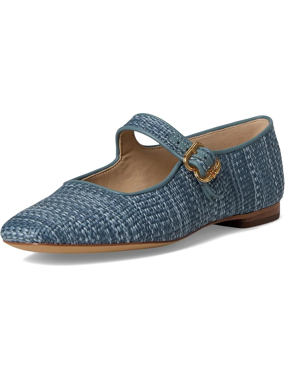 Женские балетки Sam Edelman Michaela — изображение 7 из 7, небо