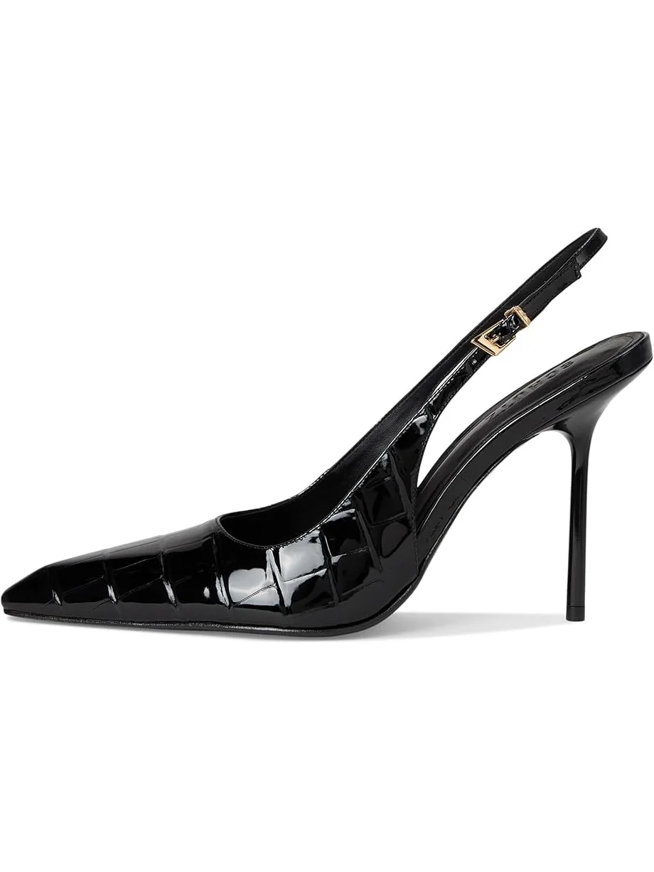 Женские туфли Schutz Paola — изображение 4 из 7, черный