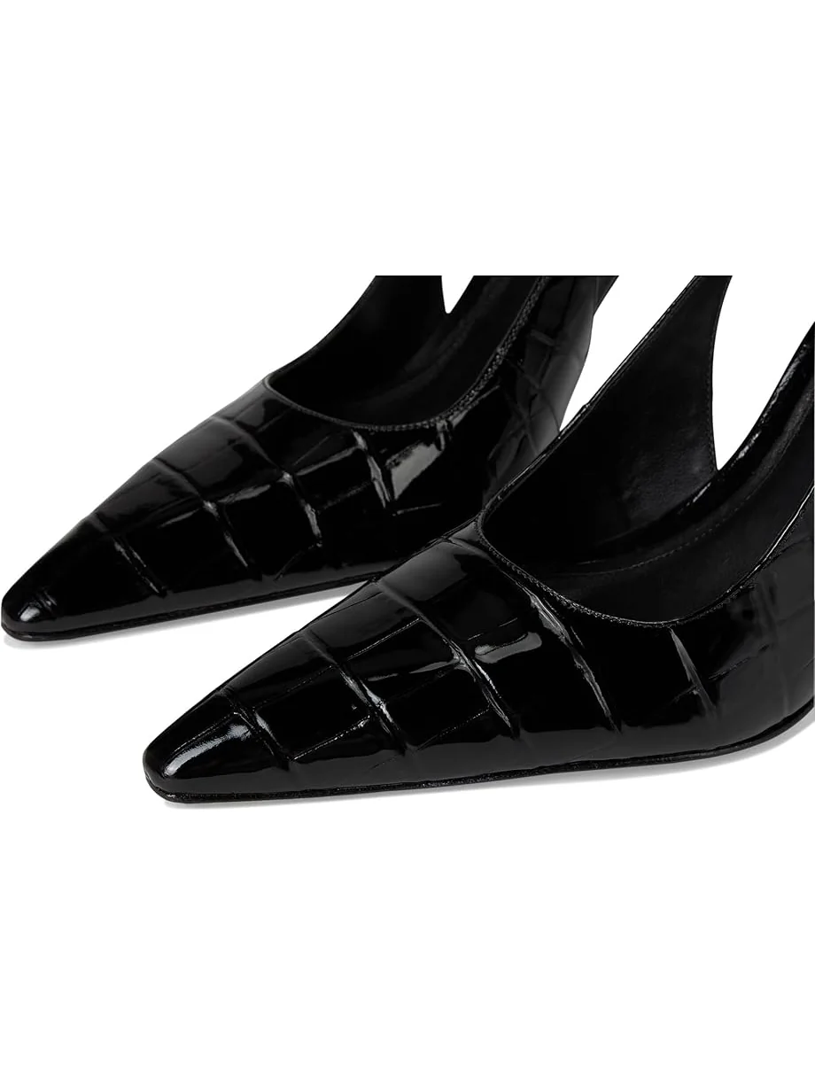 Женские туфли Schutz Paola — изображение 6 из 7, черный