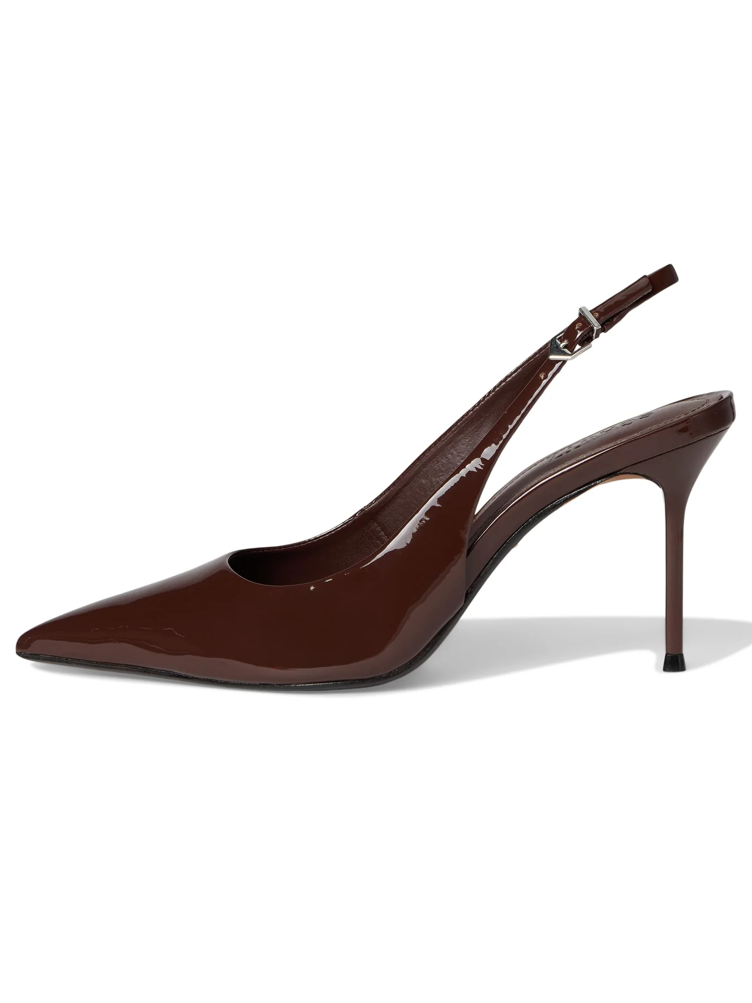 Туфли Schutz Paola — изображение 4 из 7, коричневый