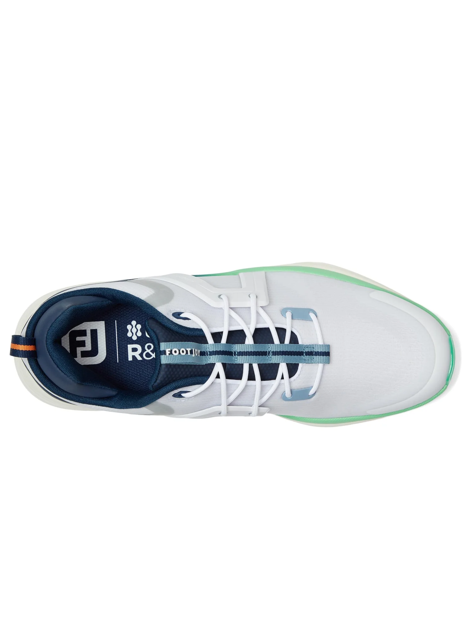 Кроссовки FootJoy Hyperflex — изображение 2 из 7, белый