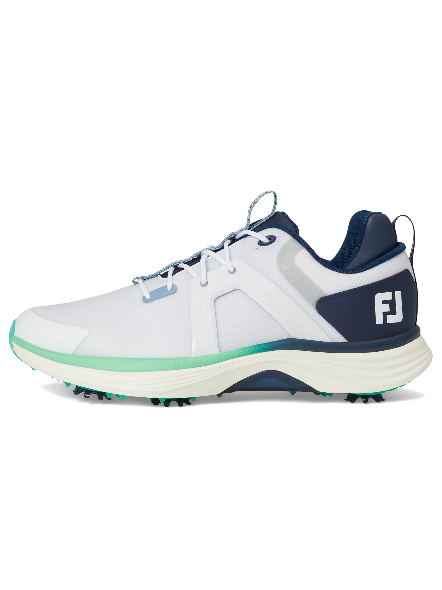 Кроссовки FootJoy Hyperflex — изображение 4 из 7, белый
