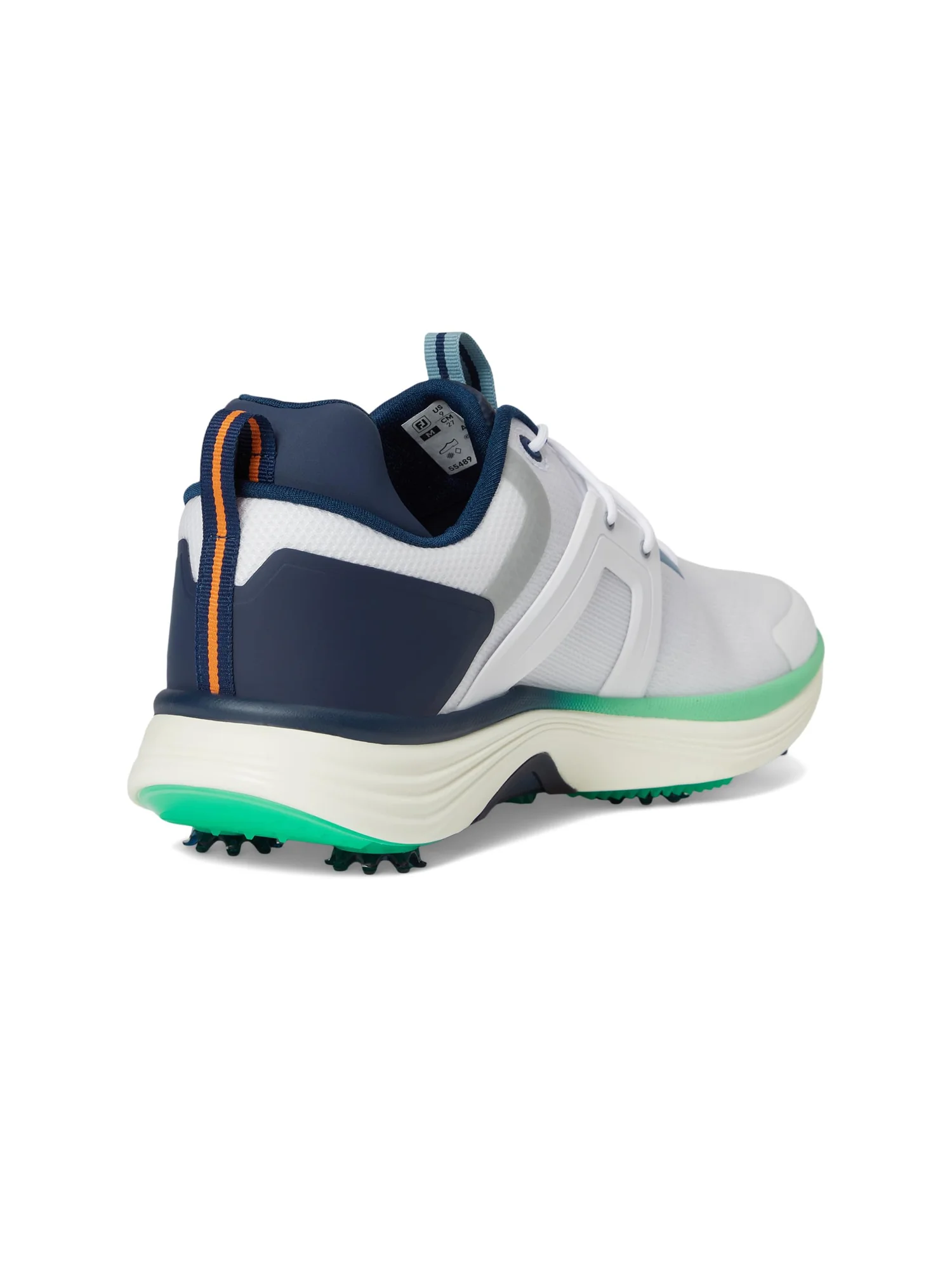 Кроссовки FootJoy Hyperflex — изображение 5 из 7, белый