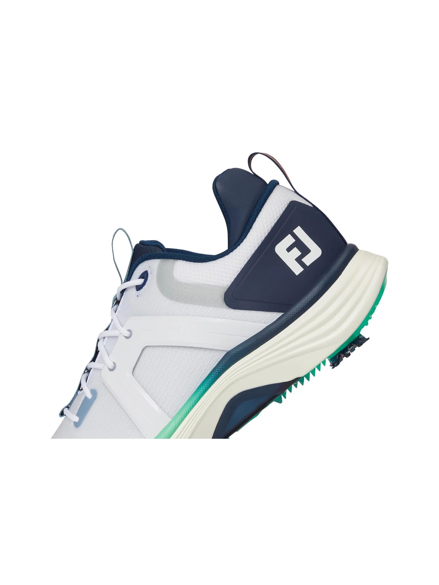 Кроссовки FootJoy Hyperflex — изображение 6 из 7, белый
