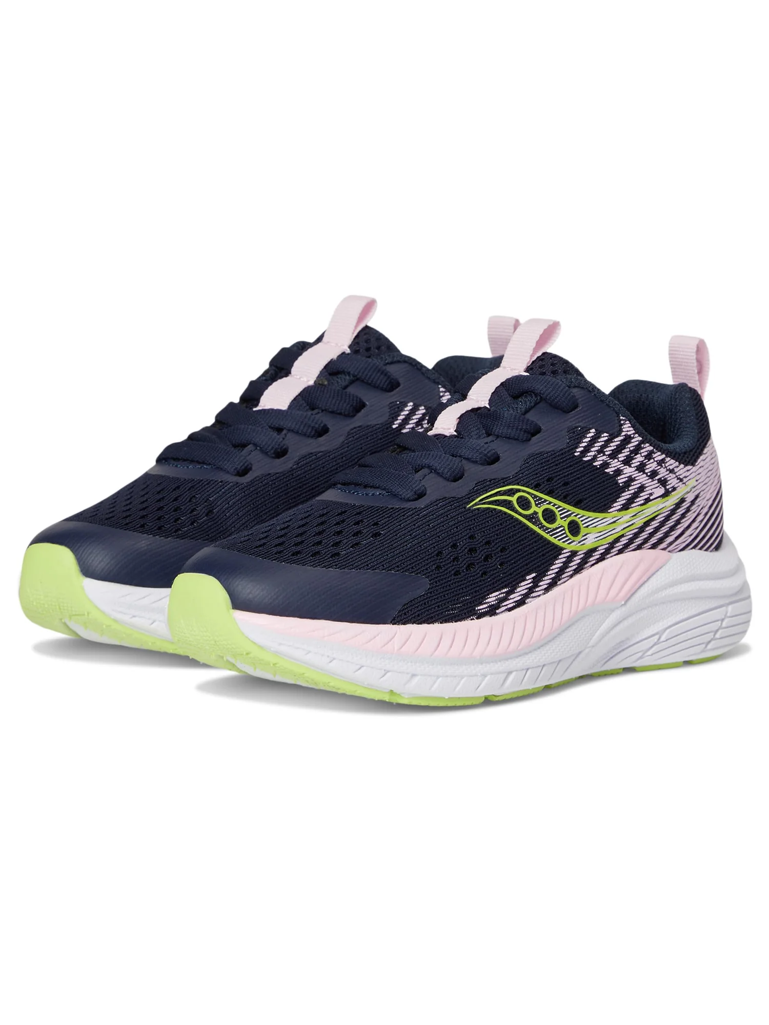 Кроссовки Saucony Kids Hurricane KDZ