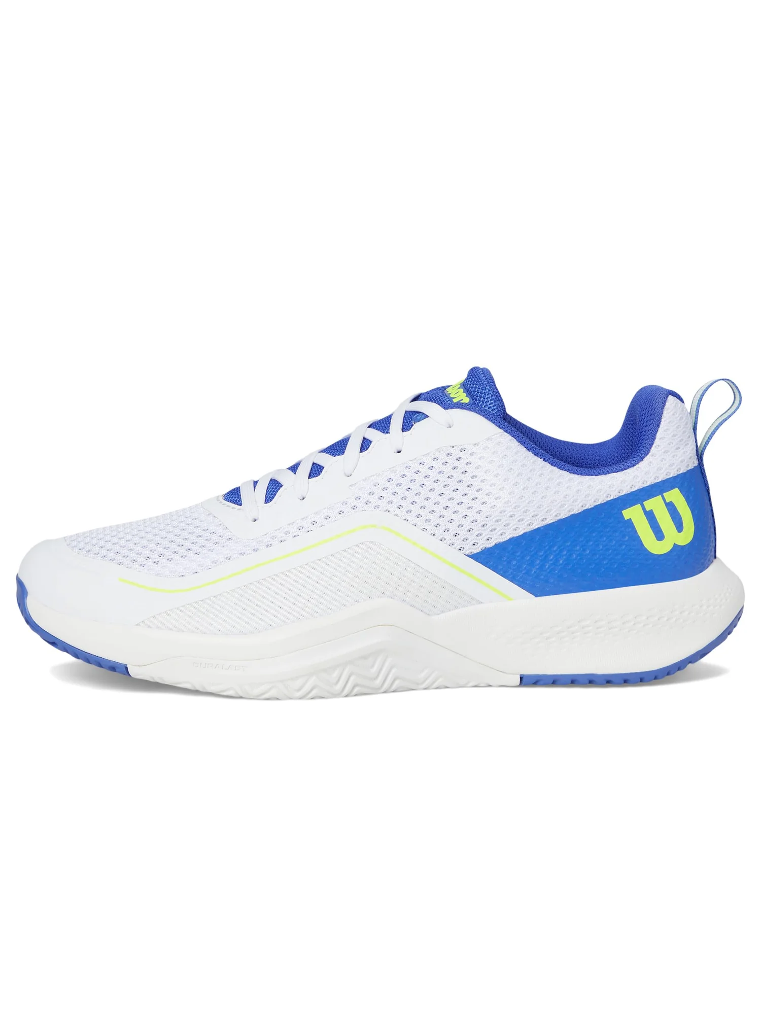 Кроссовки Wilson Rush Pro Lite — изображение 4 из 7, синий