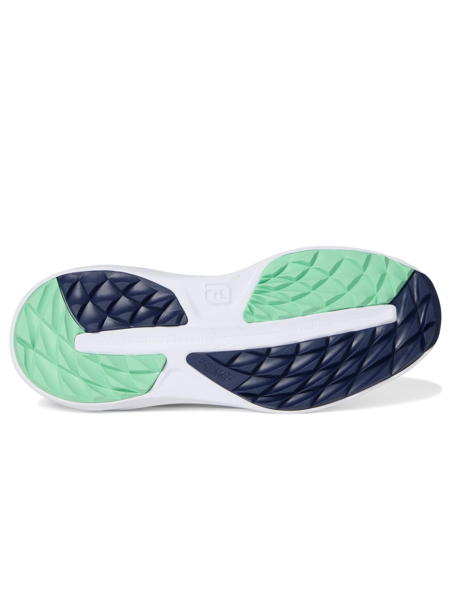 Кроссовки FootJoy FJ Flex — изображение 3 из 7, белый