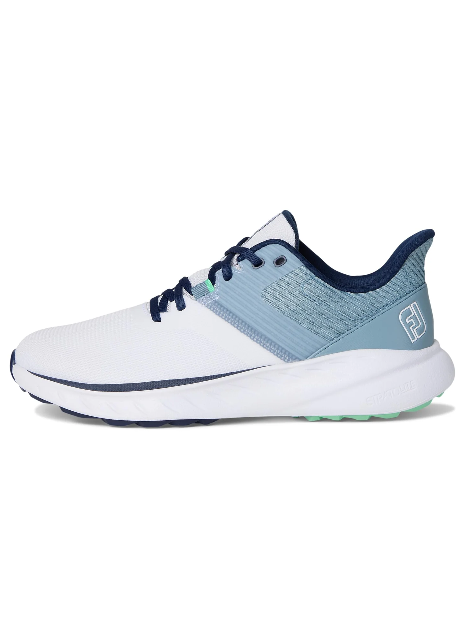 Кроссовки FootJoy FJ Flex — изображение 4 из 7, белый