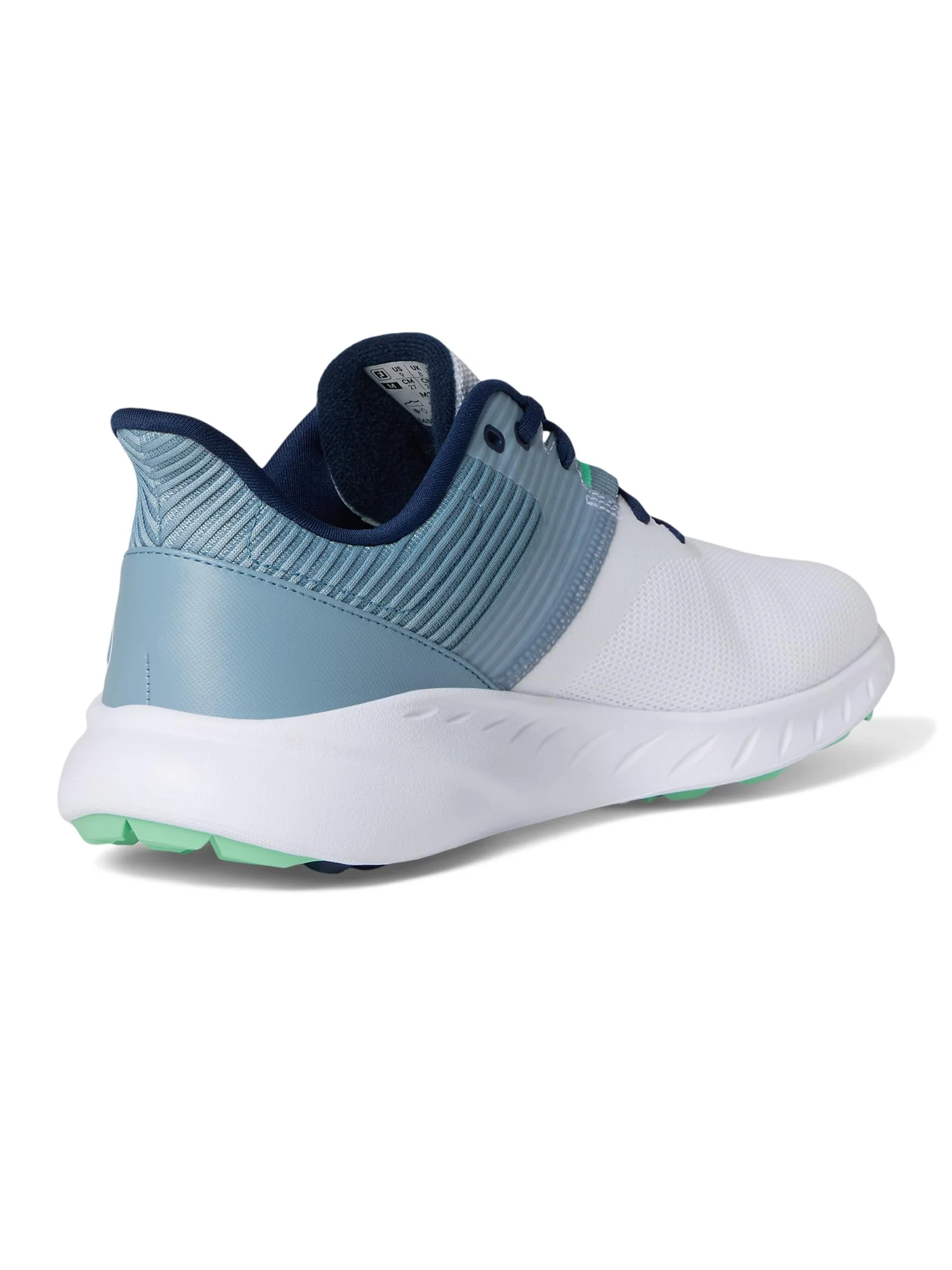 Кроссовки FootJoy FJ Flex — изображение 5 из 7, белый