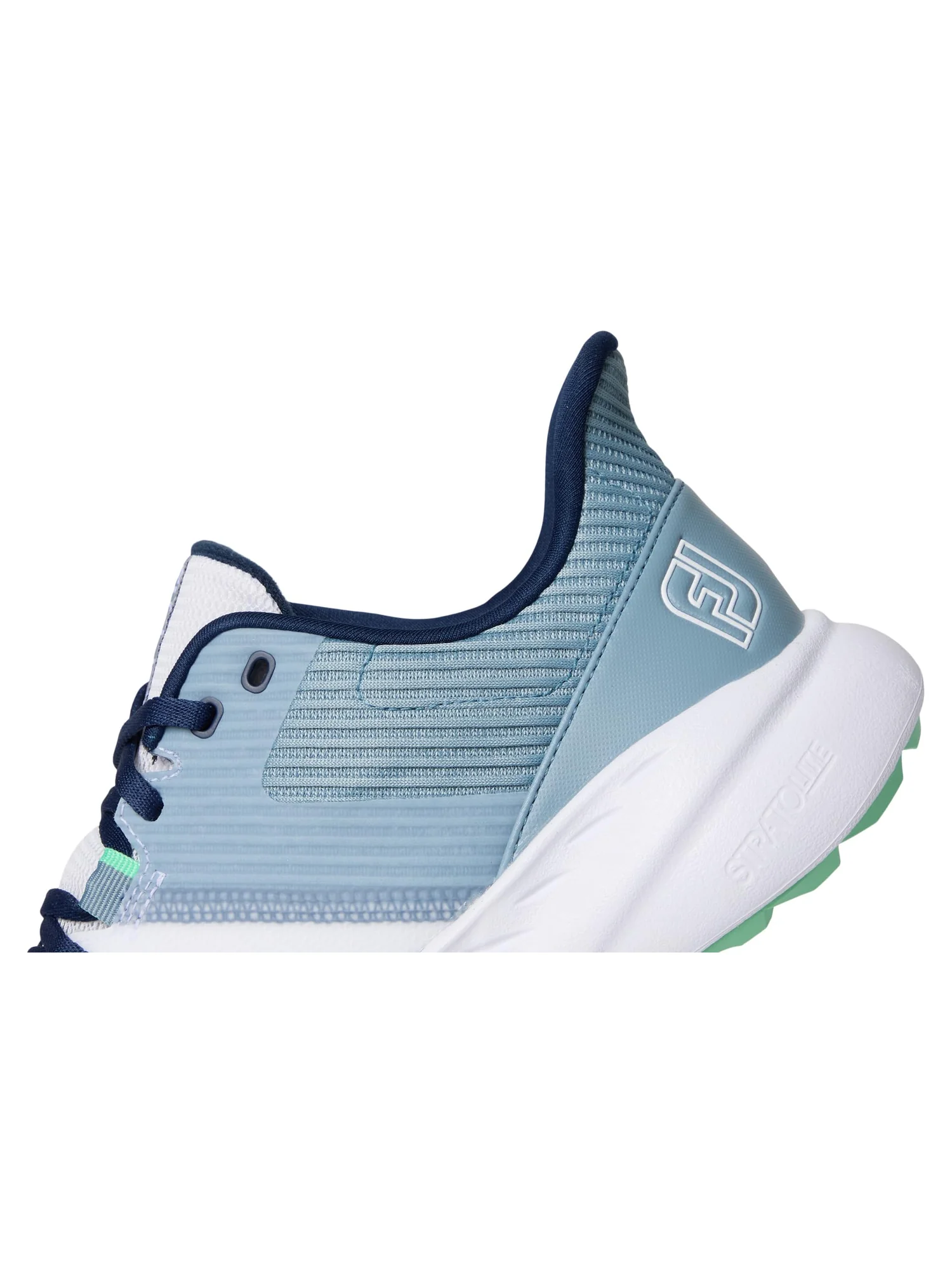 Кроссовки FootJoy FJ Flex — изображение 6 из 7, белый