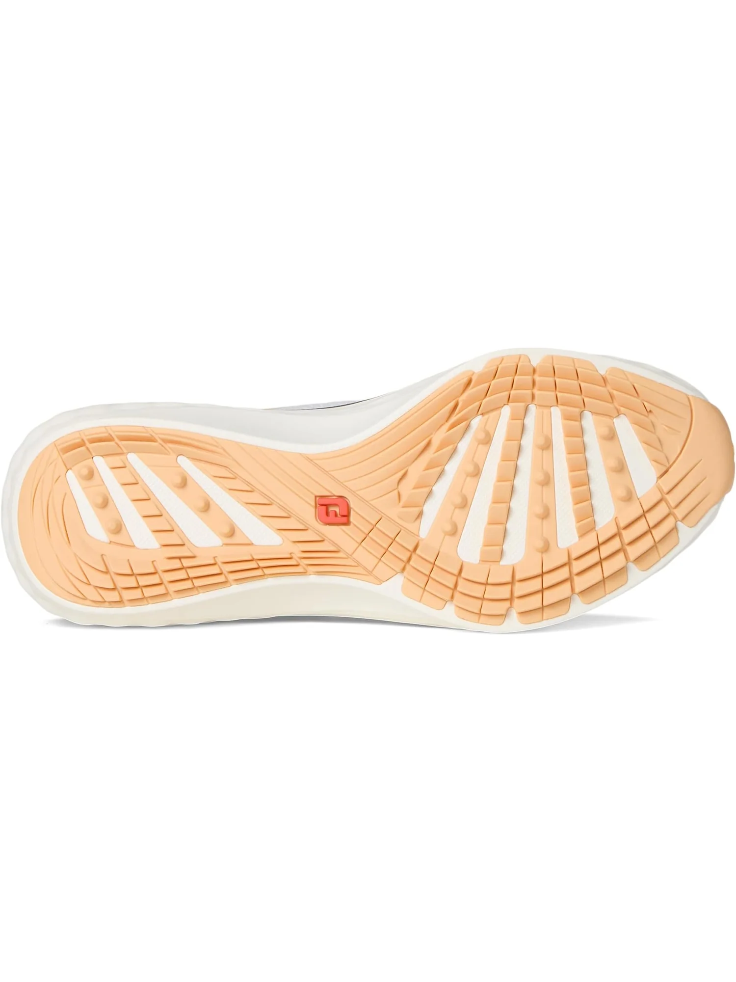 Кроссовки FootJoy Women's FJ Quantum — изображение 3 из 7, белый