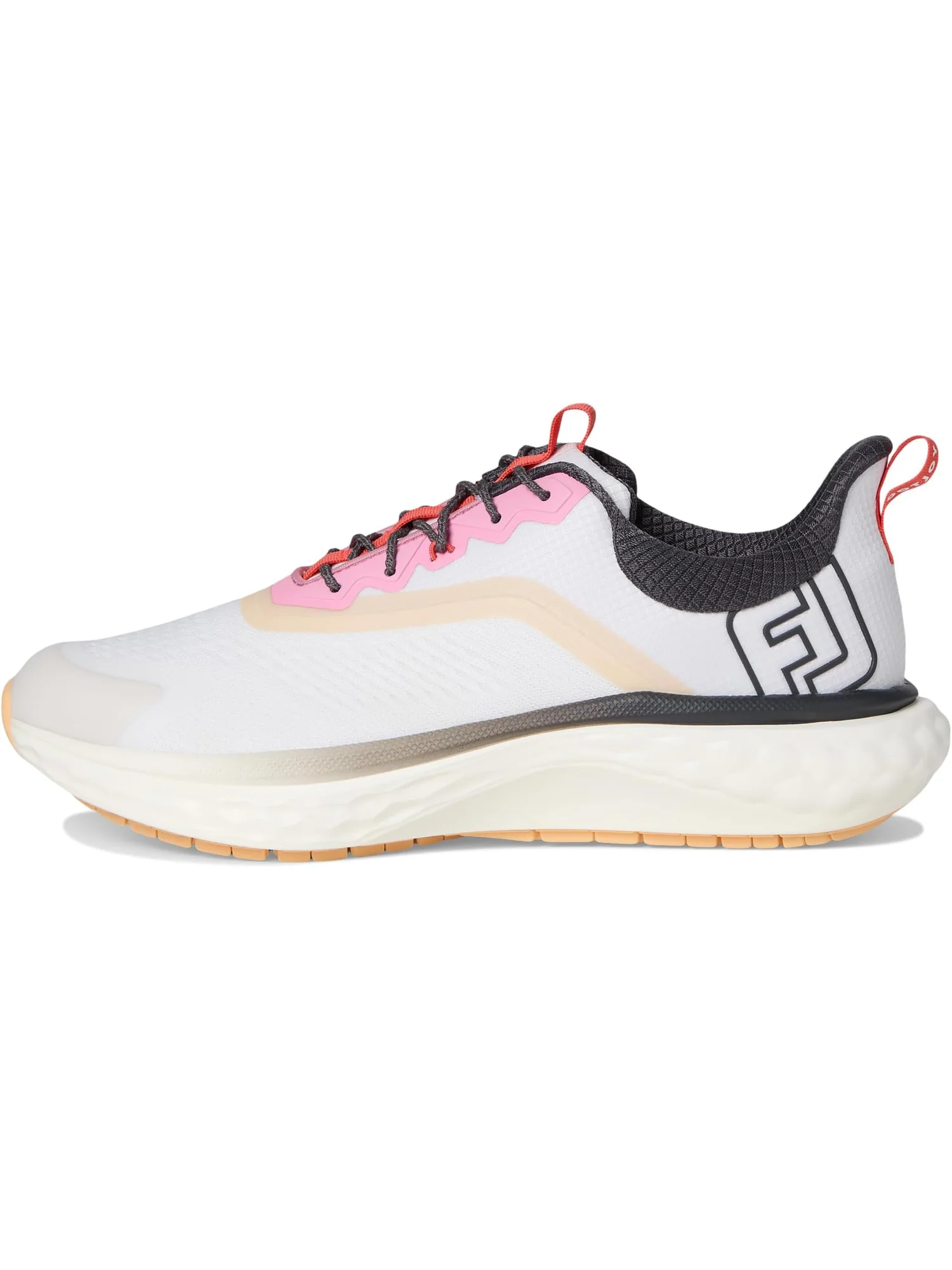 Кроссовки FootJoy Women's FJ Quantum — изображение 4 из 7, белый