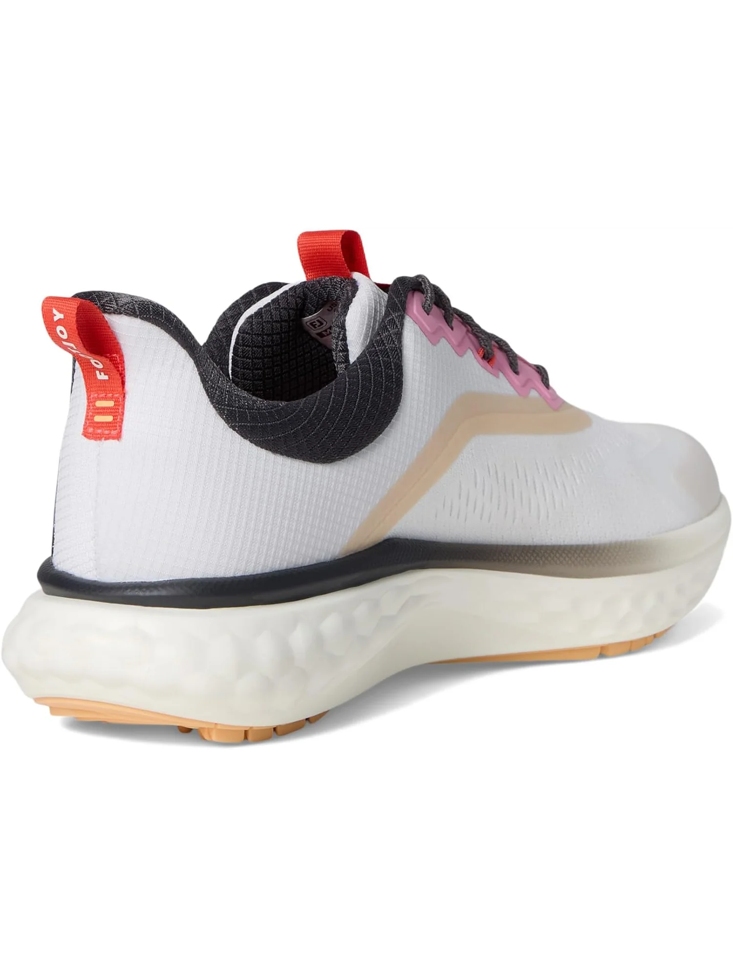 Кроссовки FootJoy Women's FJ Quantum — изображение 5 из 7, белый