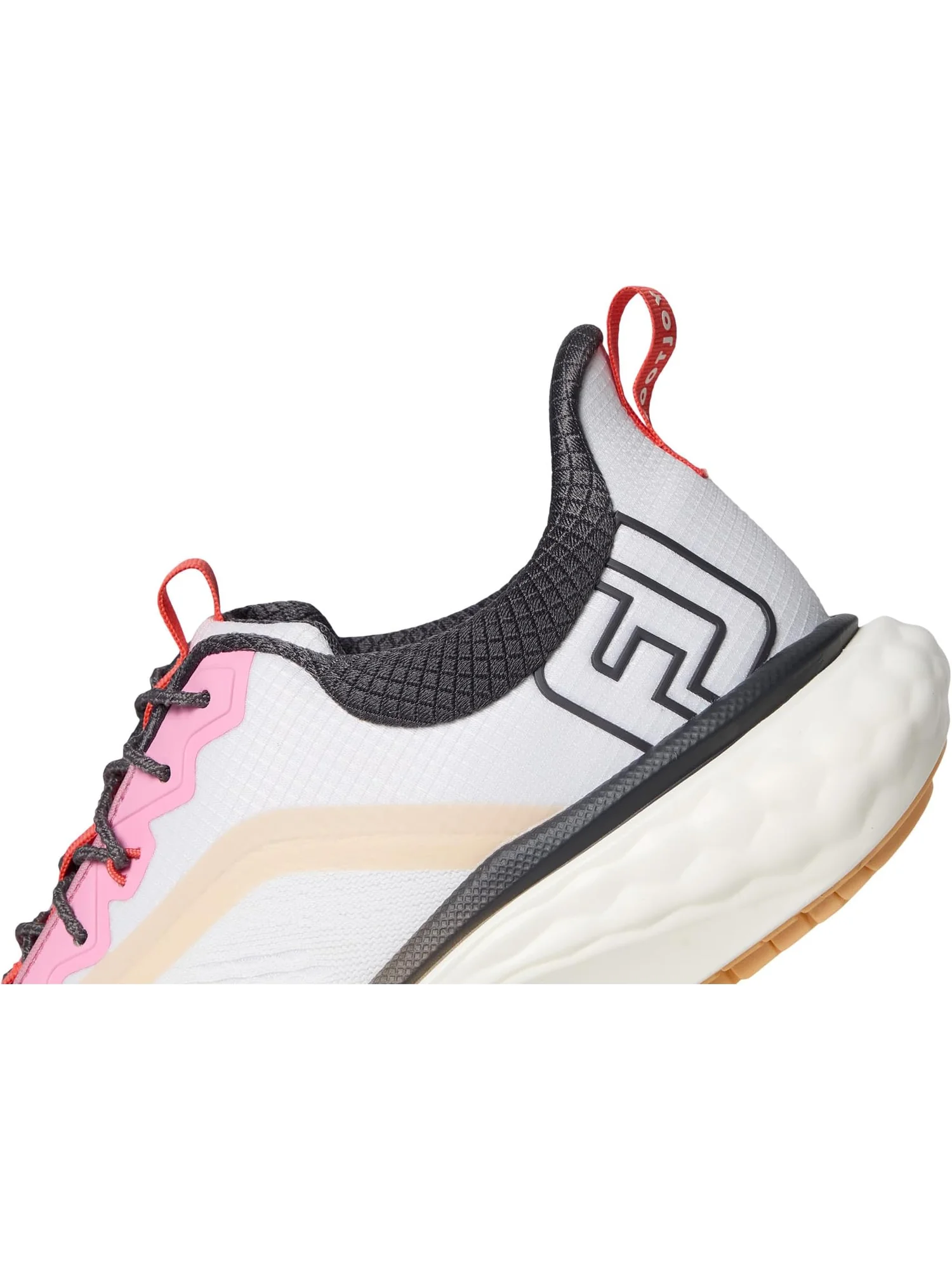 Кроссовки FootJoy Women's FJ Quantum — изображение 6 из 7, белый