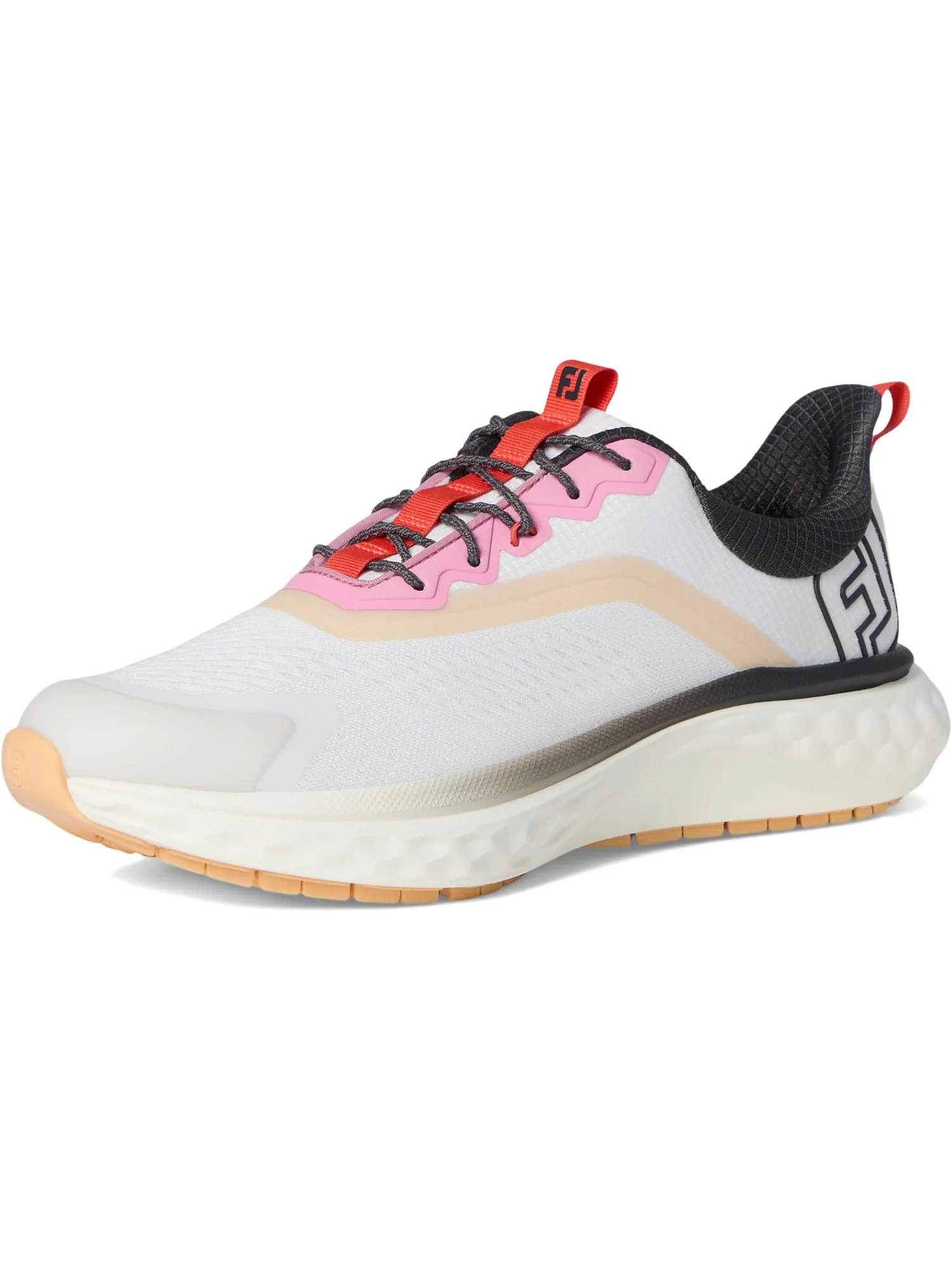 Кроссовки FootJoy Women's FJ Quantum — изображение 7 из 7, белый