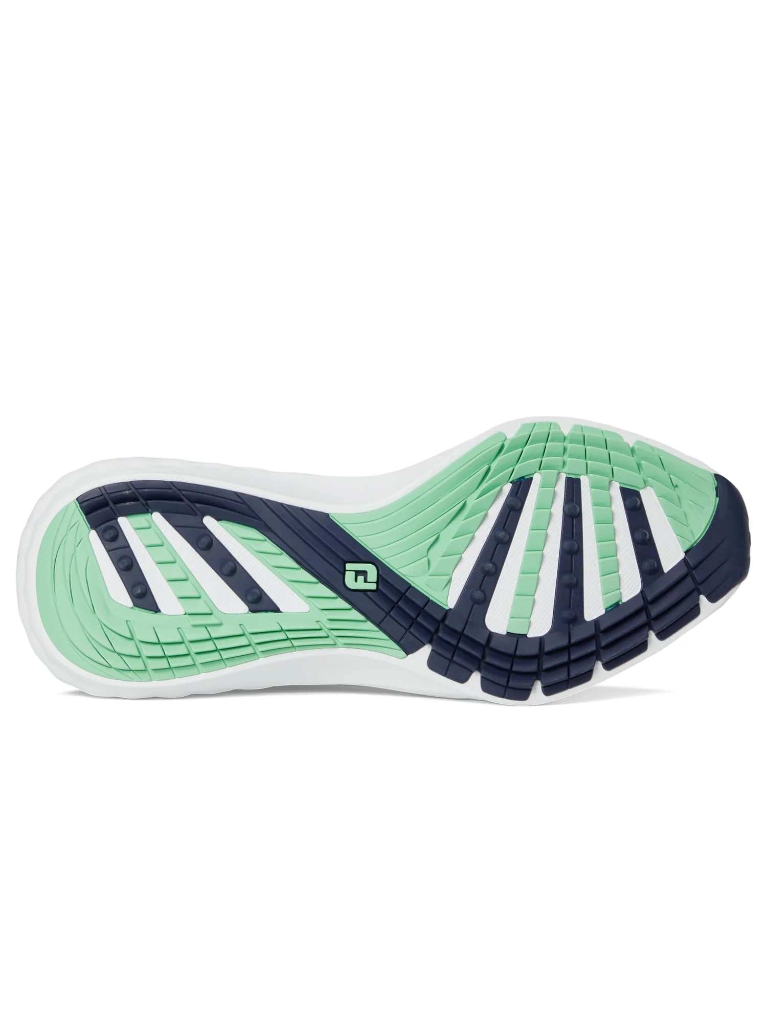 Кроссовки FootJoy Fj Quantum — изображение 3 из 7, белый