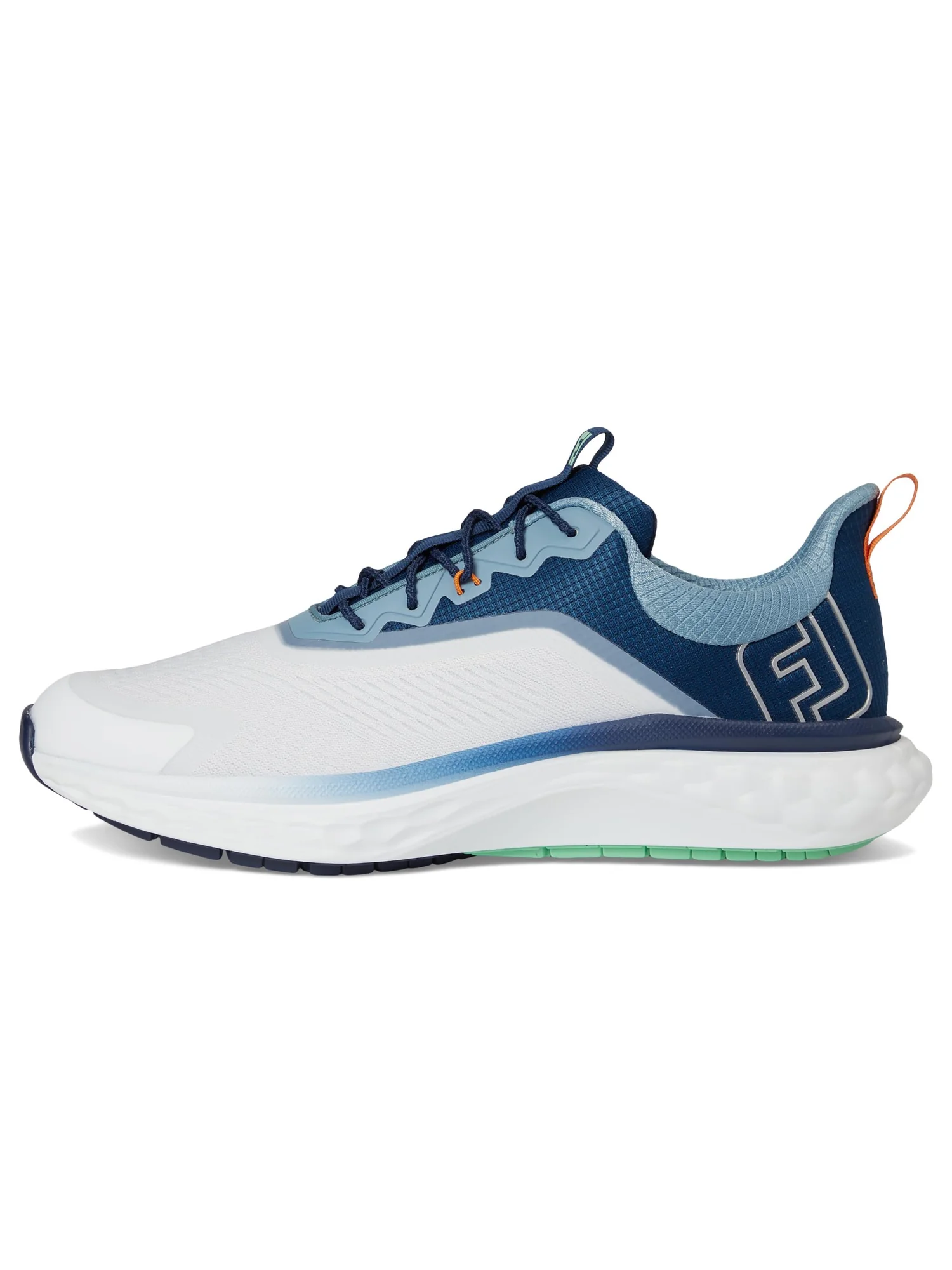 Кроссовки FootJoy Fj Quantum — изображение 4 из 7, белый