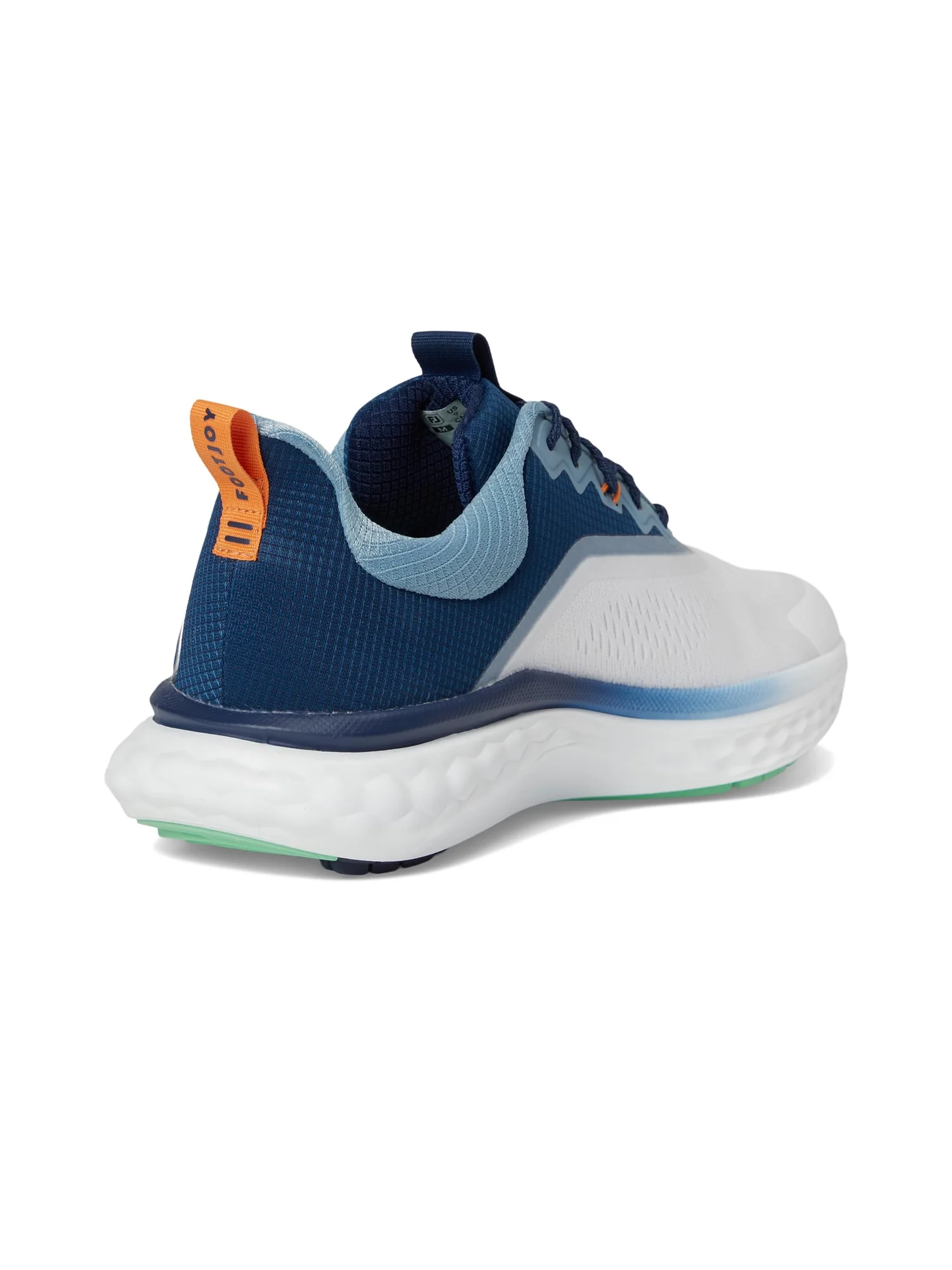 Кроссовки FootJoy Fj Quantum — изображение 5 из 7, белый