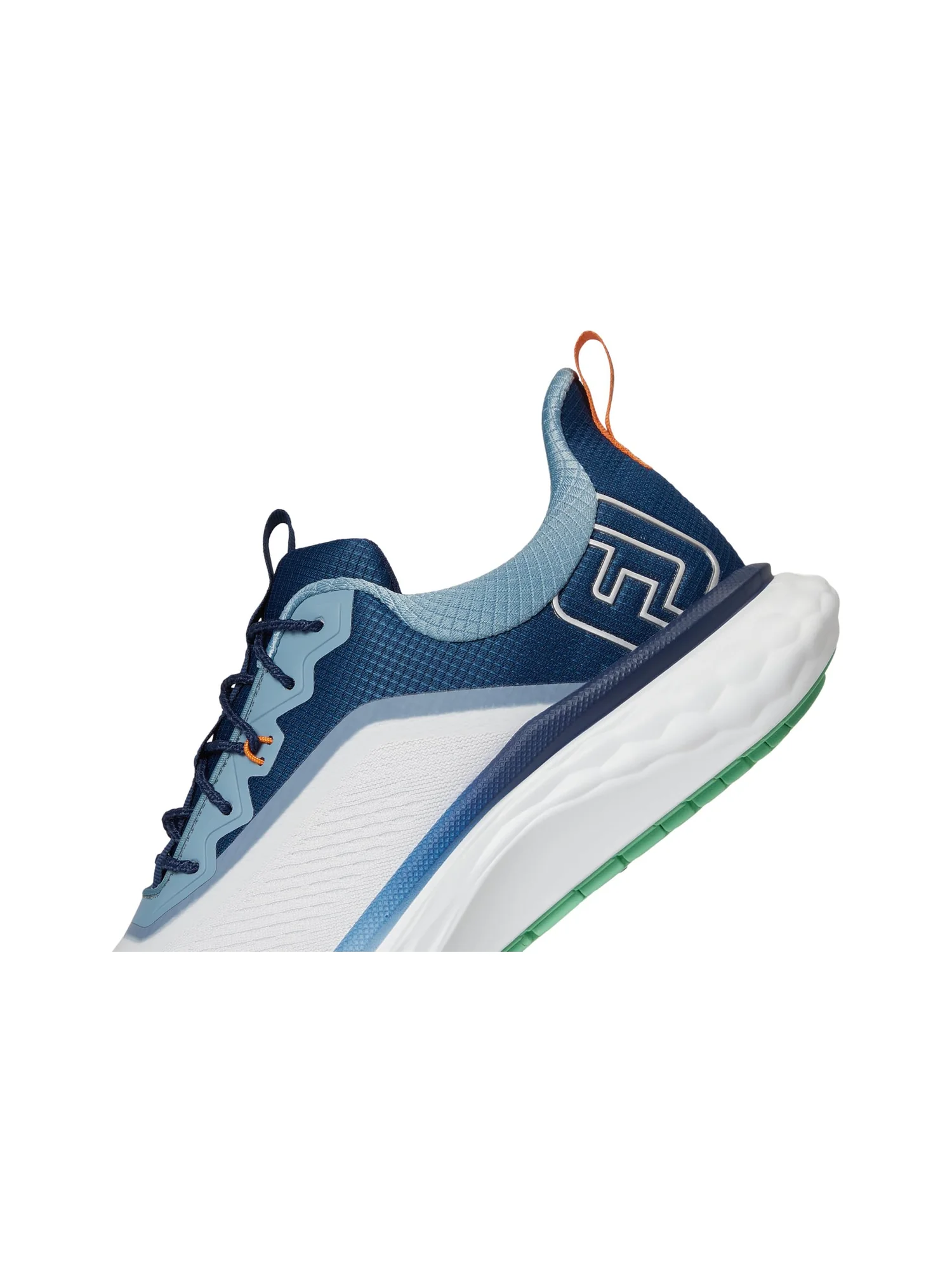 Кроссовки FootJoy Fj Quantum — изображение 6 из 7, белый