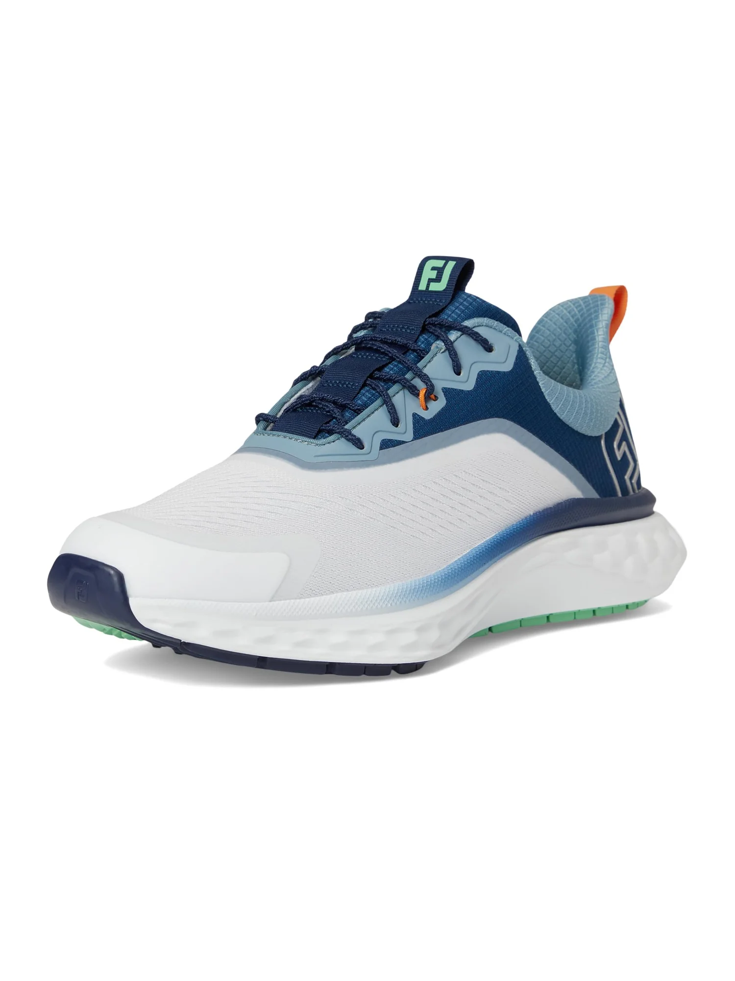 Кроссовки FootJoy Fj Quantum — изображение 7 из 7, белый