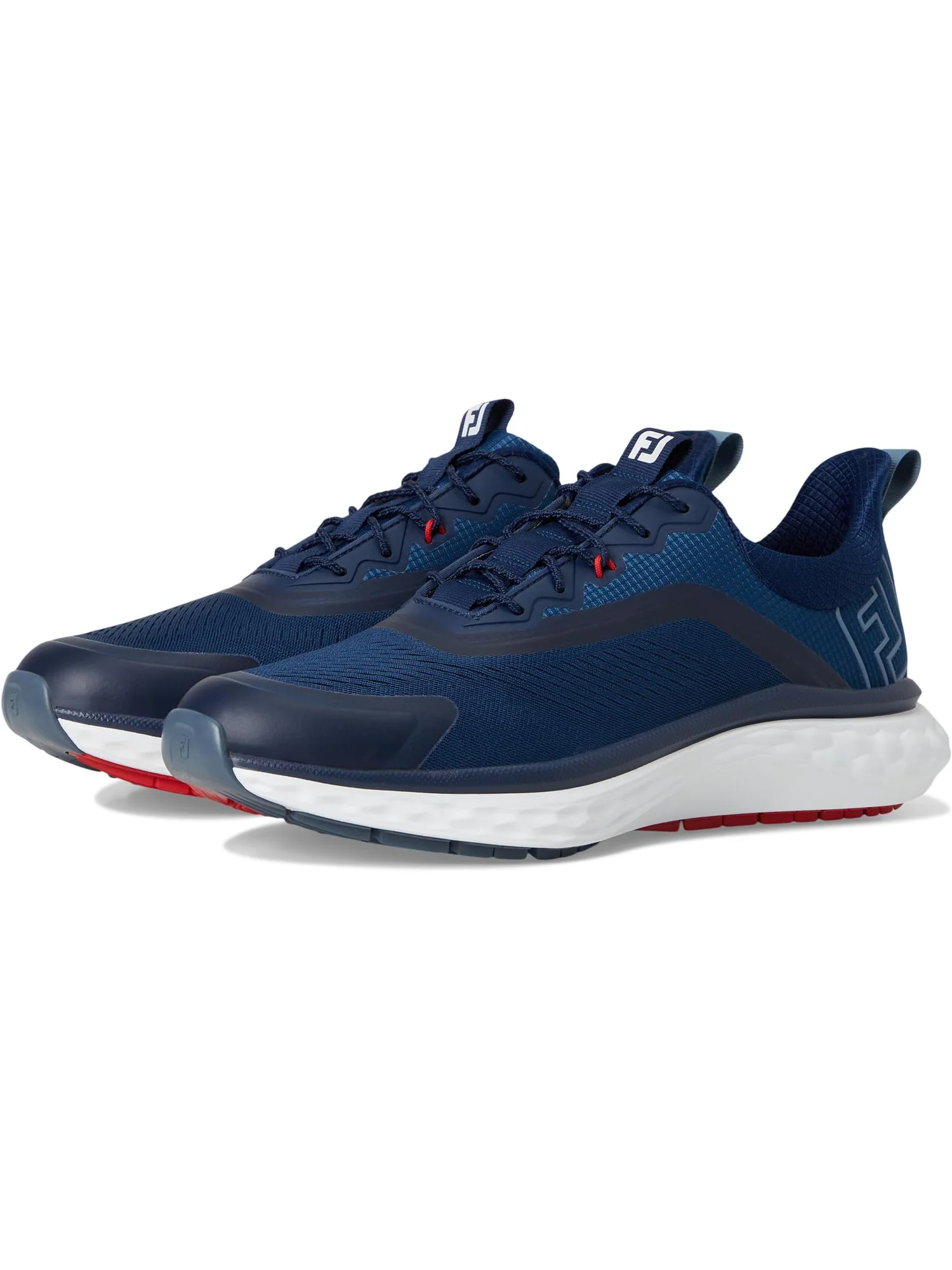Кроссовки FootJoy Women's FJ Quantum — изображение 1 из 7