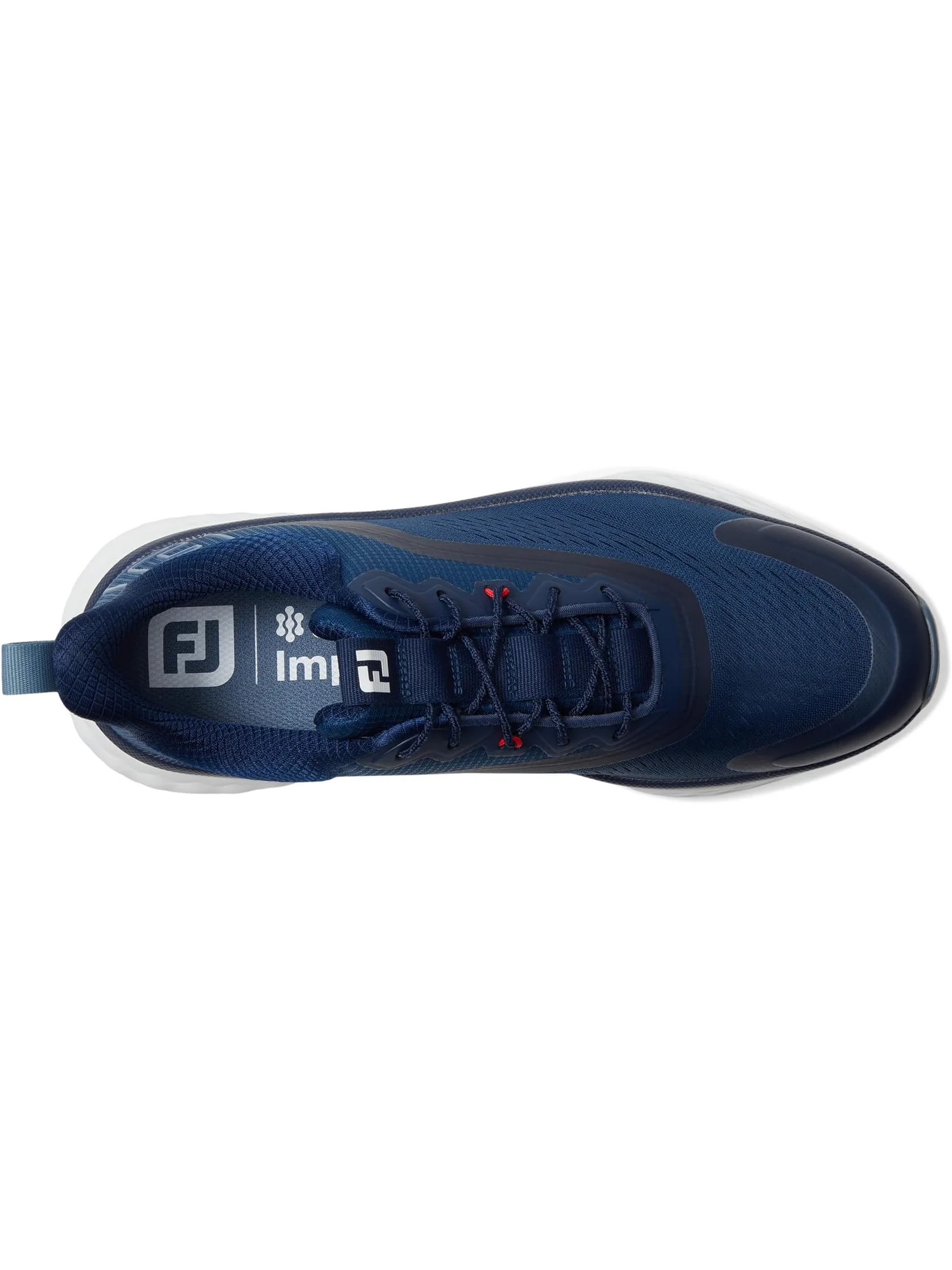 Кроссовки FootJoy Women's FJ Quantum — изображение 2 из 7