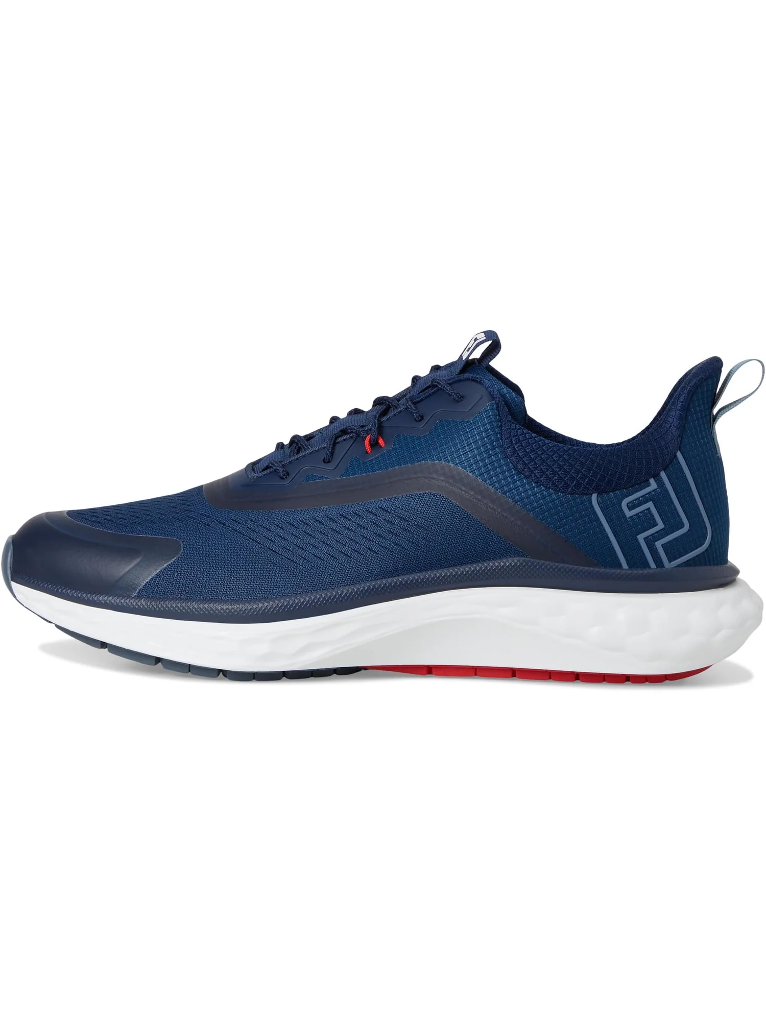 Кроссовки FootJoy Women's FJ Quantum — изображение 4 из 7