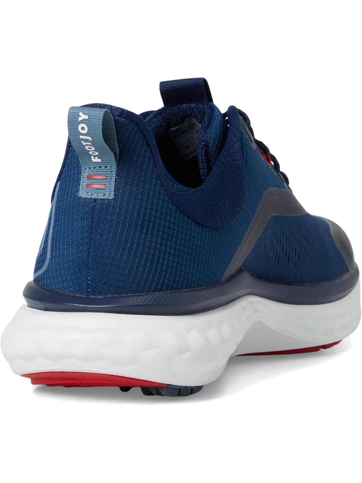 Кроссовки FootJoy Women's FJ Quantum — изображение 5 из 7