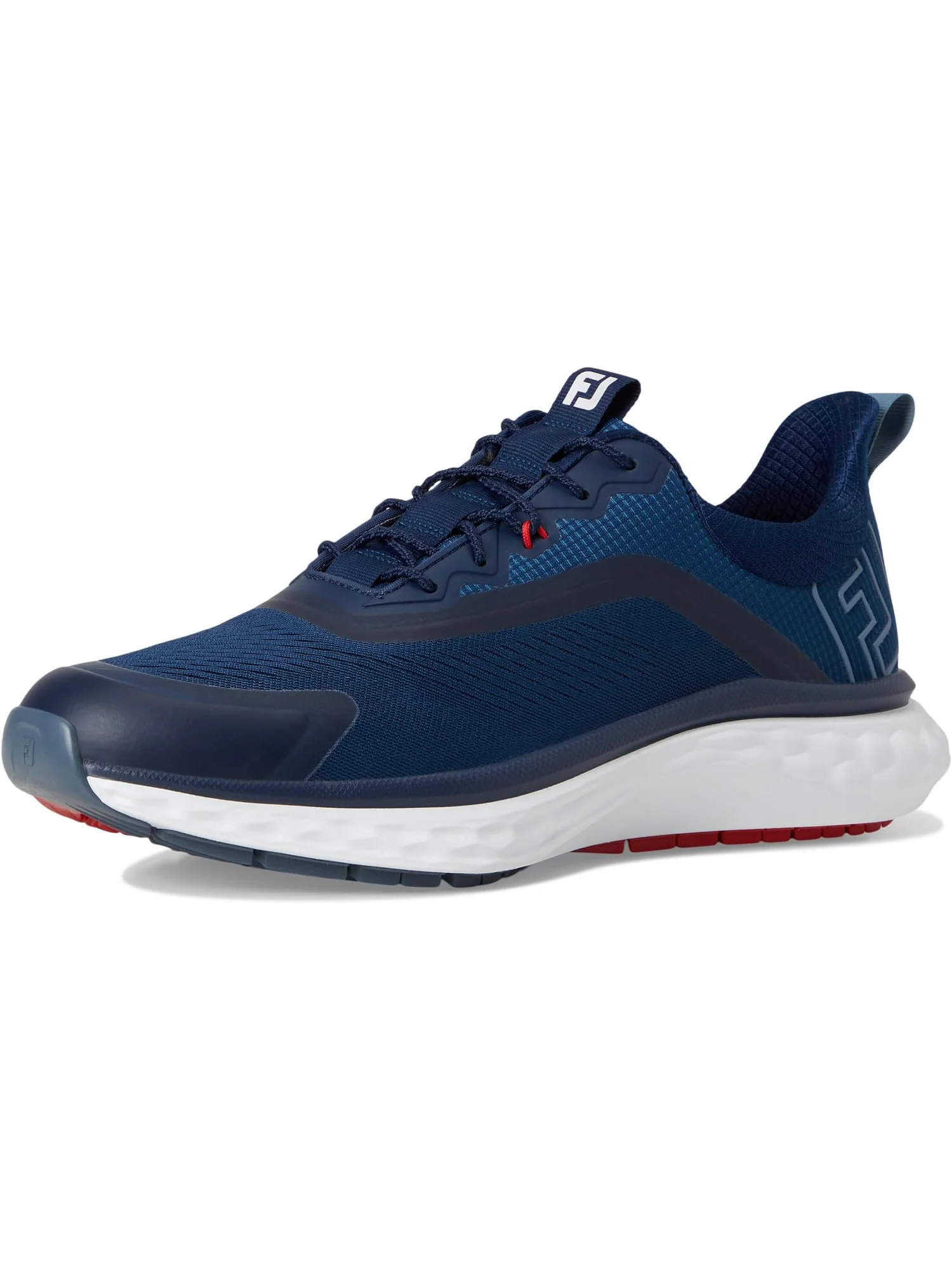 Кроссовки FootJoy Women's FJ Quantum — изображение 7 из 7