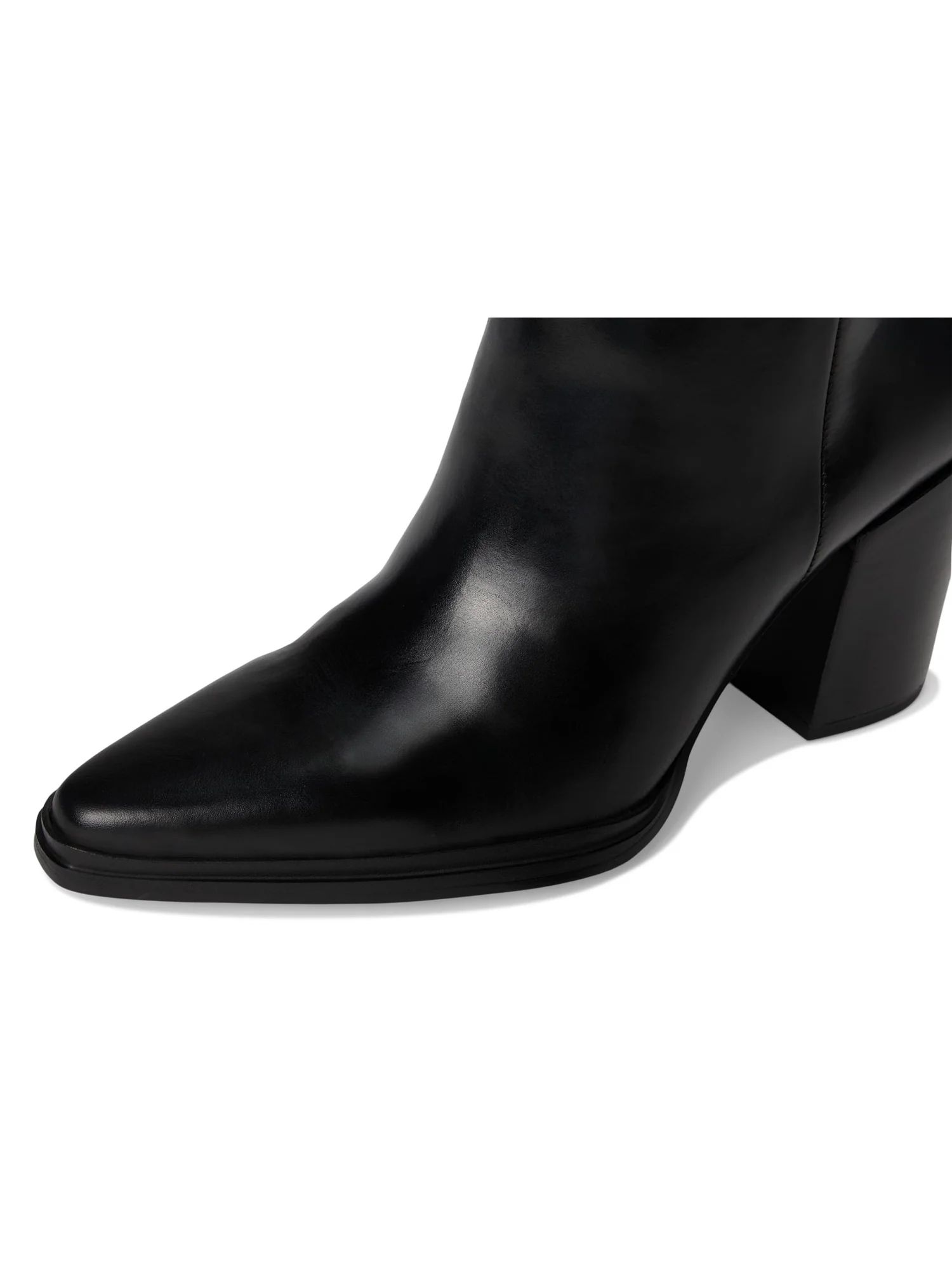 Ботинки Franco Sarto Jasmine — изображение 2 из 7, черный