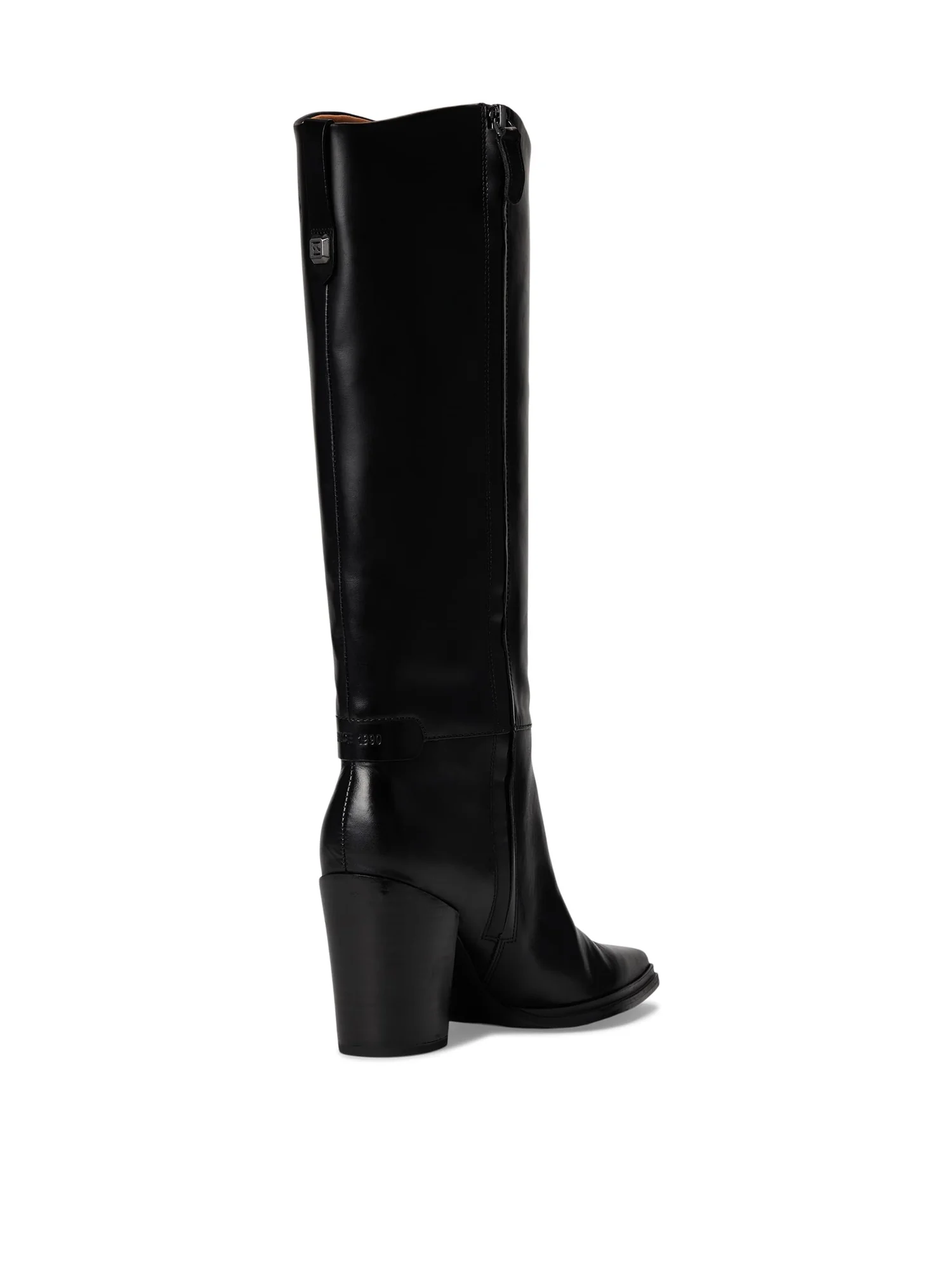 Ботинки Franco Sarto Jasmine — изображение 5 из 7, черный