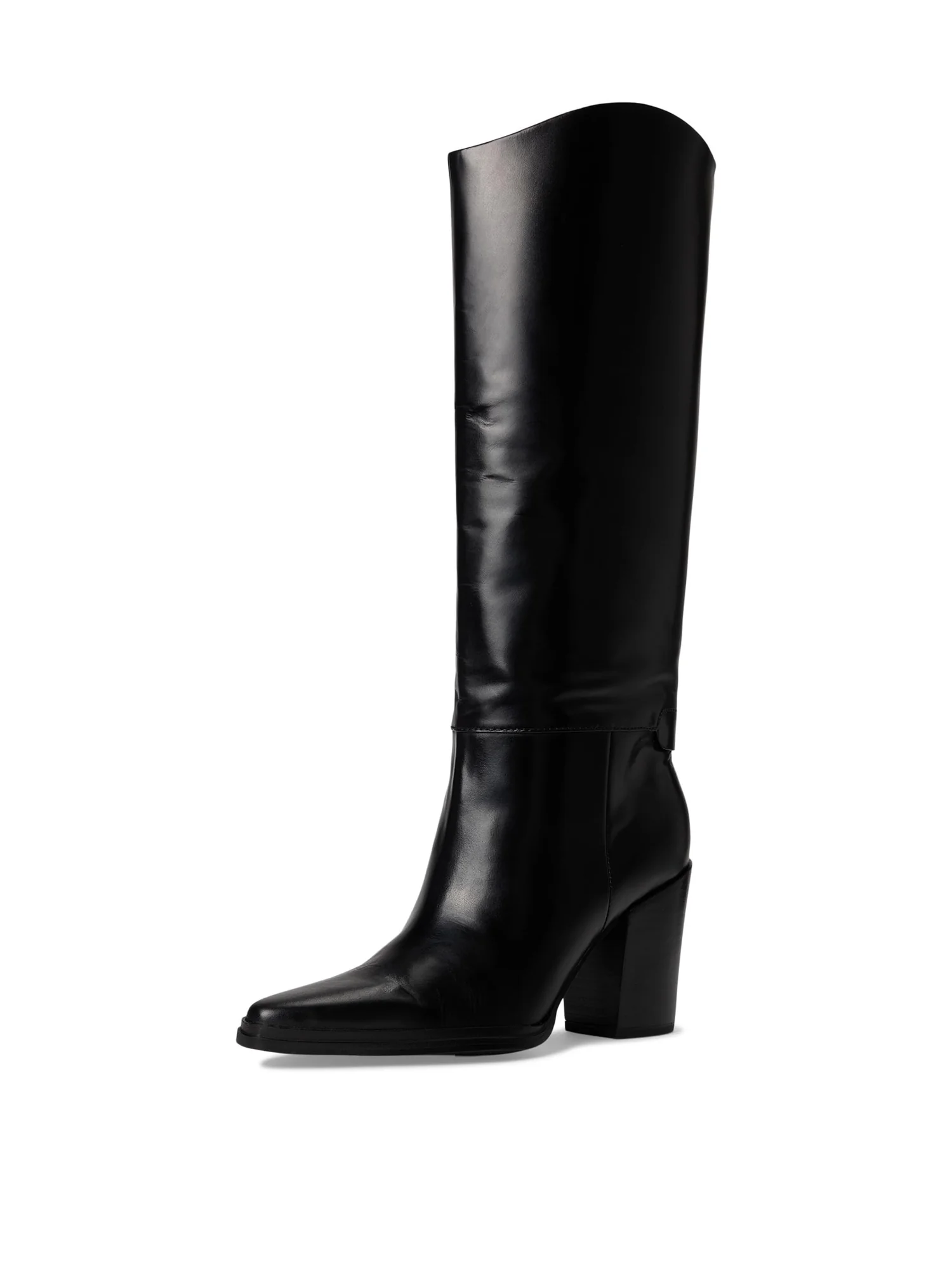 Ботинки Franco Sarto Jasmine — изображение 7 из 7, черный