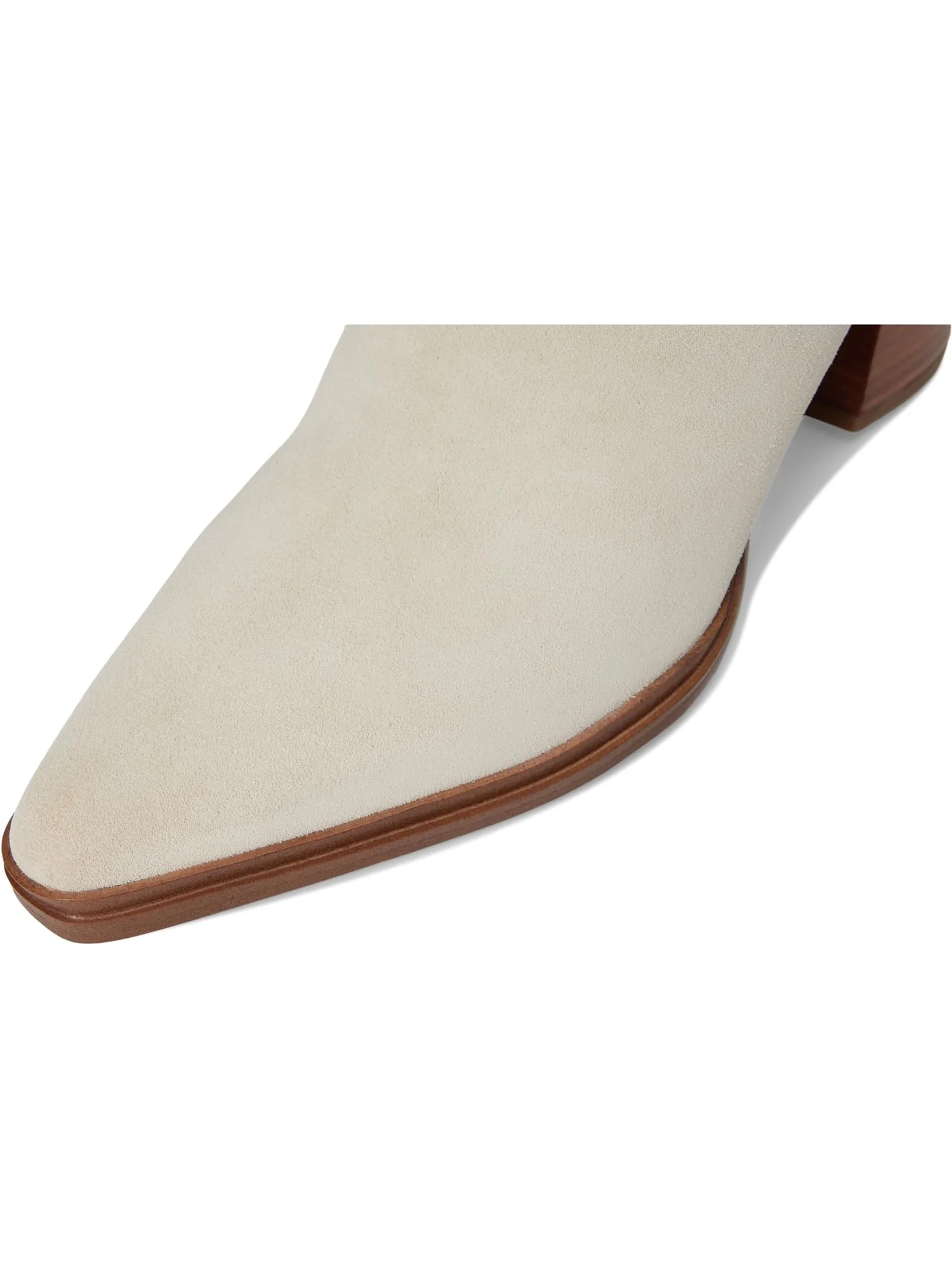 Ботинки Franco Sarto Women's Jasmine — изображение 2 из 7, белый