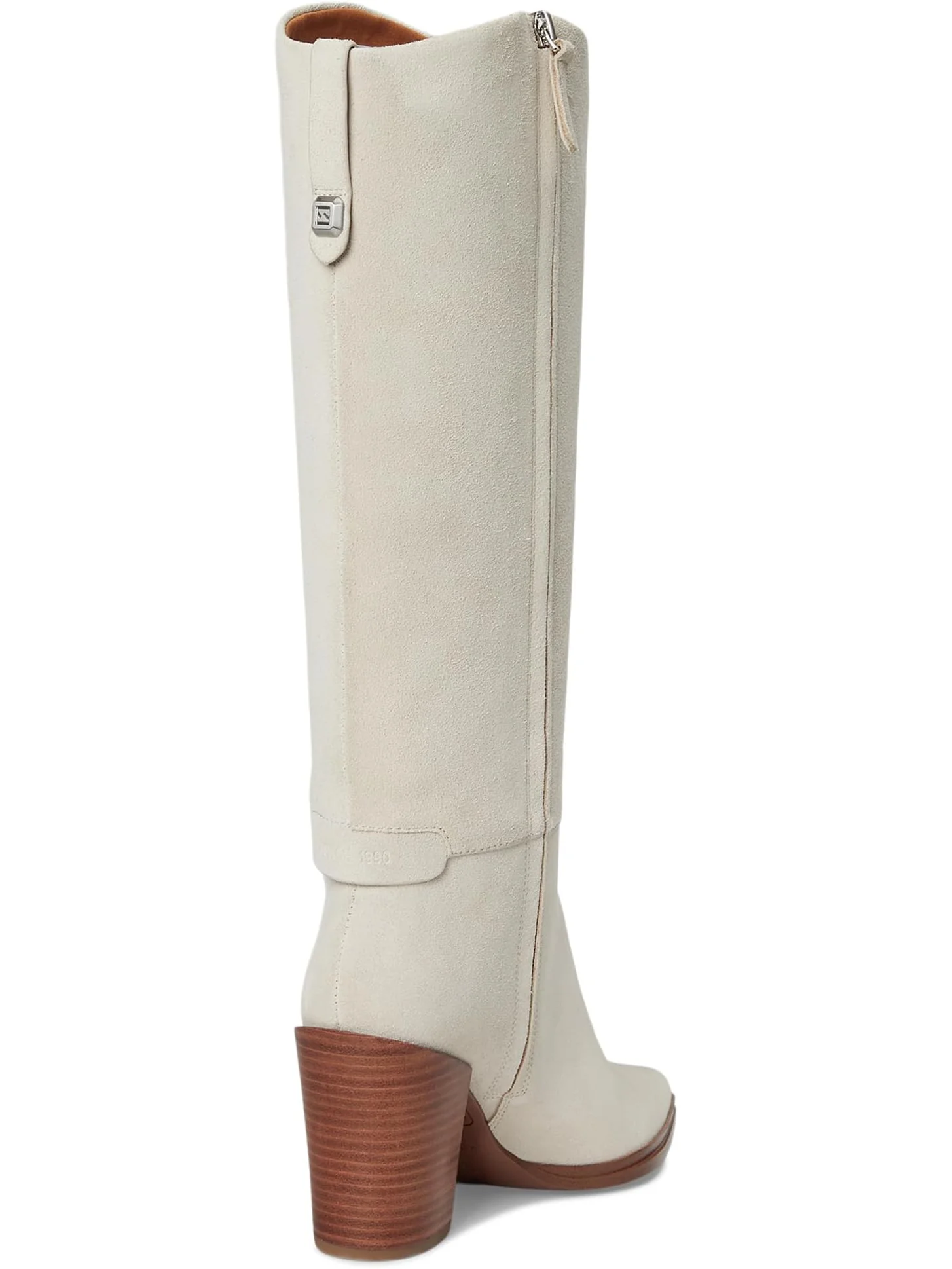 Ботинки Franco Sarto Women's Jasmine — изображение 5 из 7, белый