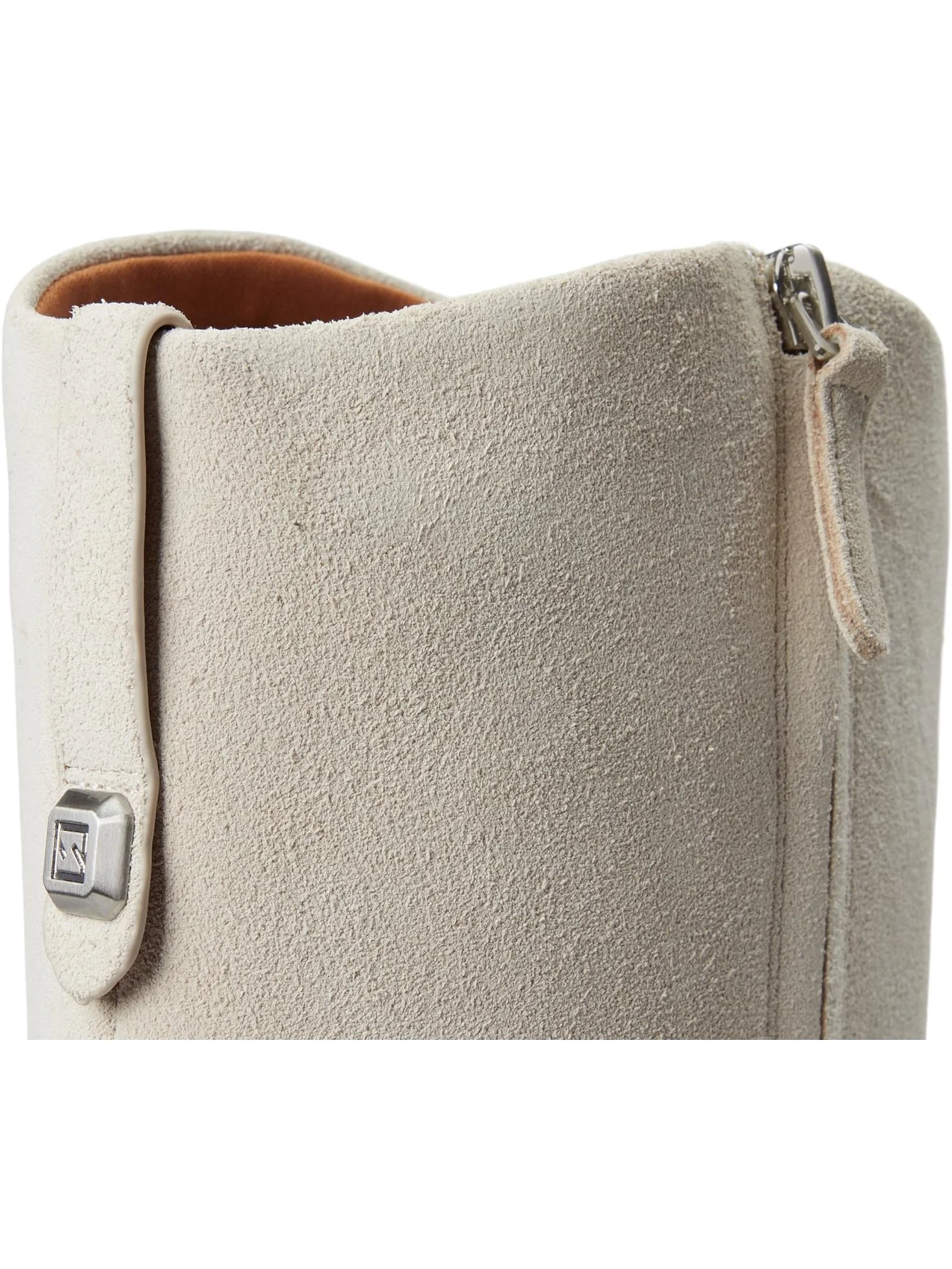 Ботинки Franco Sarto Women's Jasmine — изображение 6 из 7, белый