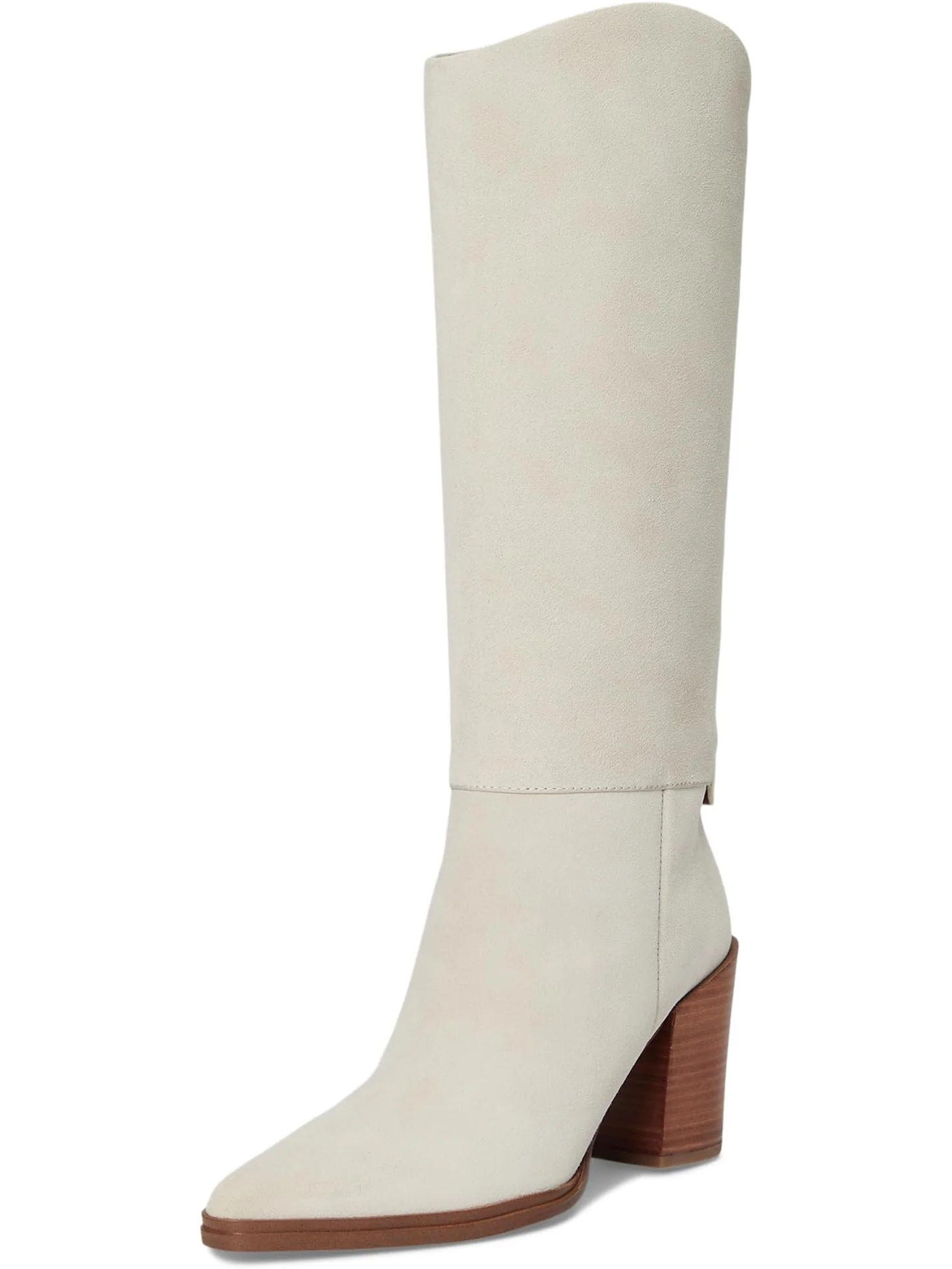 Ботинки Franco Sarto Women's Jasmine — изображение 7 из 7, белый