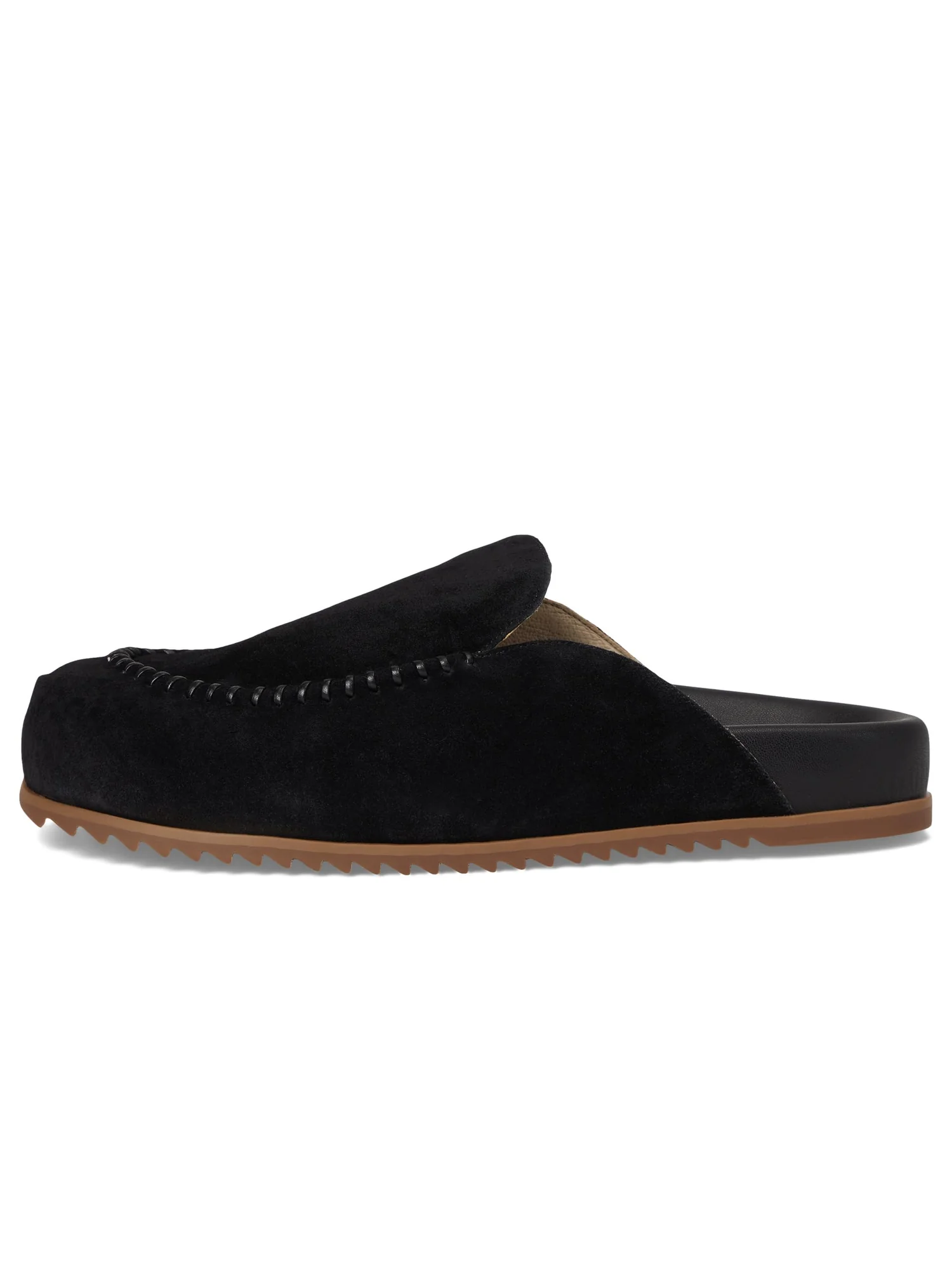 Лоферы Jack Rogers Chesapeake Clogs — изображение 4 из 7, черный