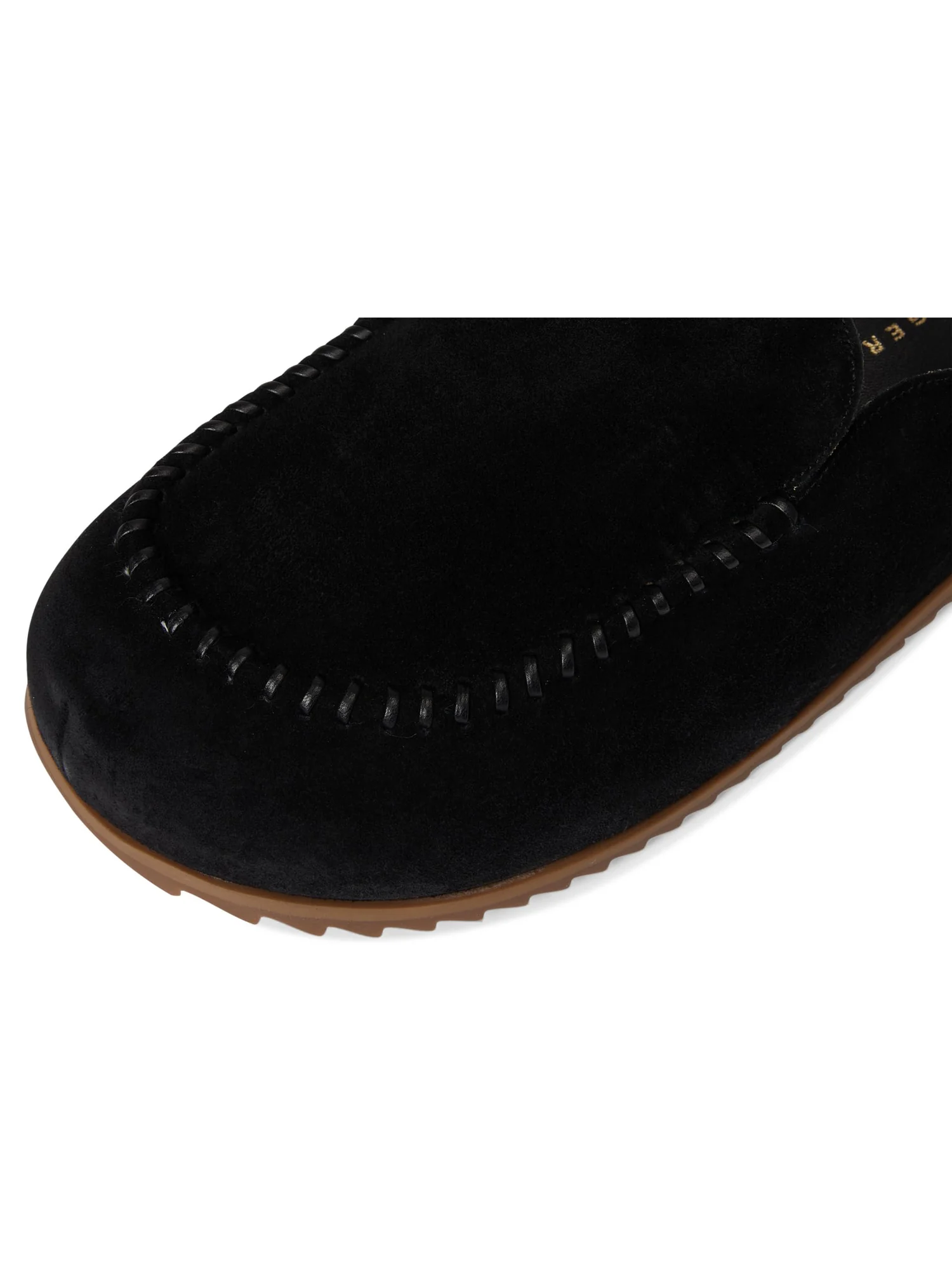 Лоферы Jack Rogers Chesapeake Clogs — изображение 6 из 7, черный