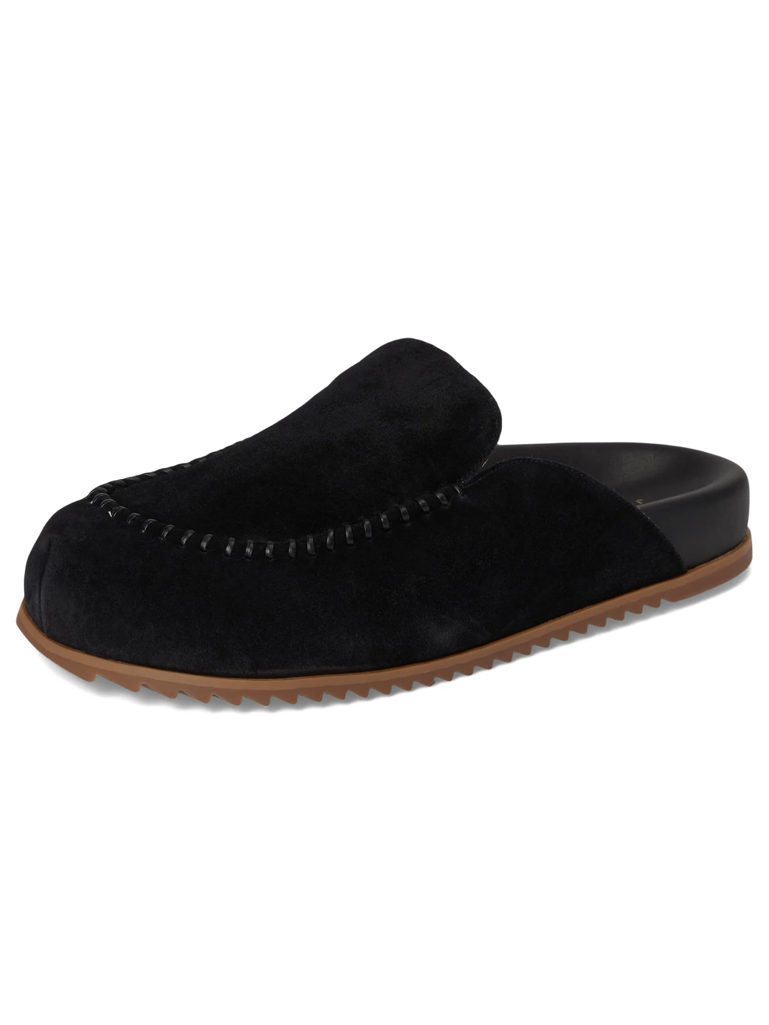 Лоферы Jack Rogers Chesapeake Clogs — изображение 7 из 7, черный