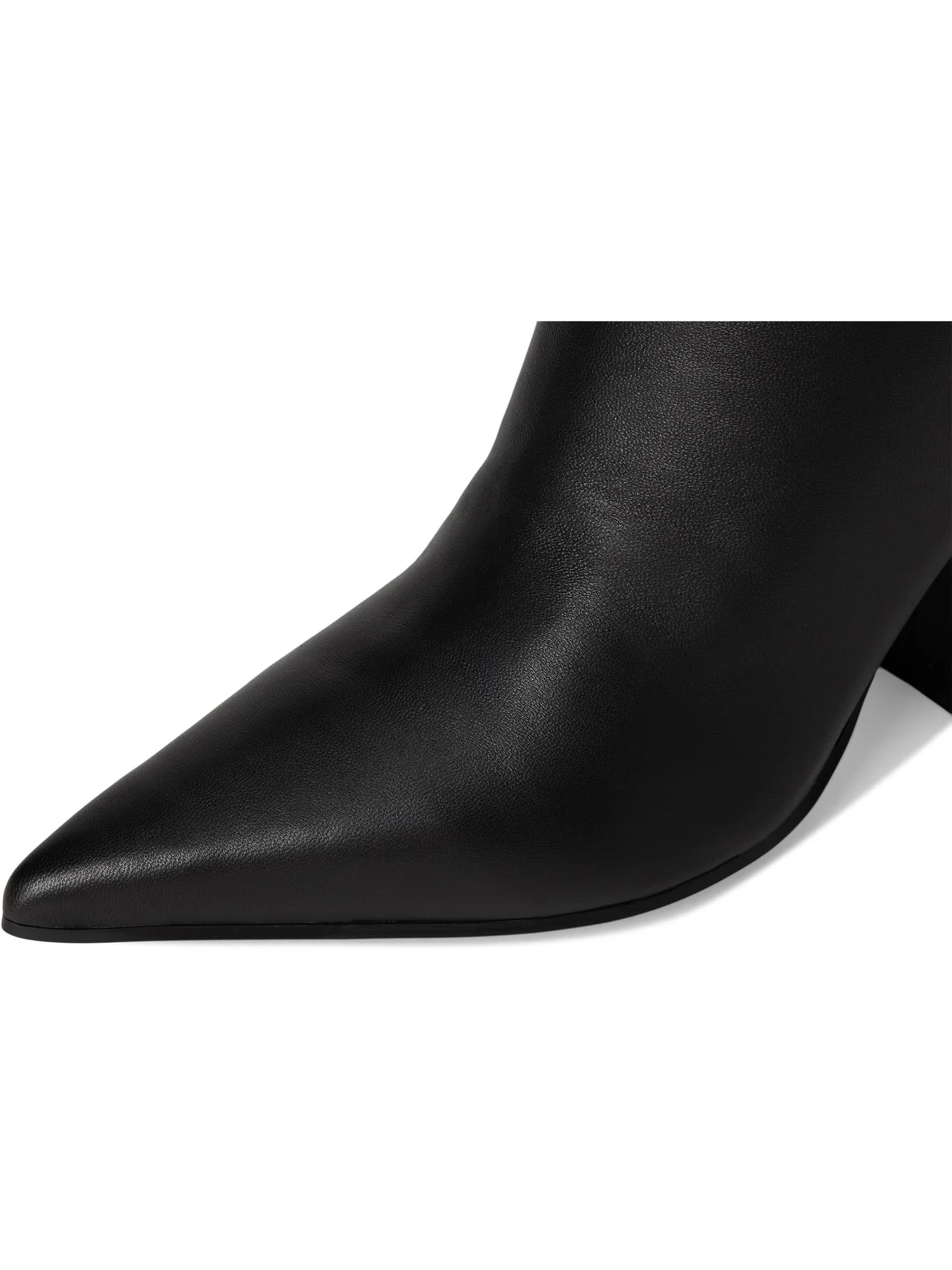 Ботинки Nine West Women's Adera — изображение 2 из 7, черный
