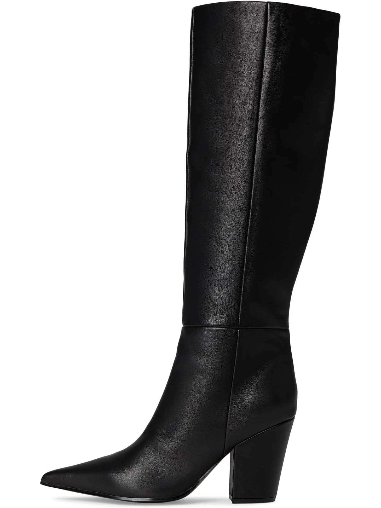 Ботинки Nine West Women's Adera — изображение 4 из 7, черный
