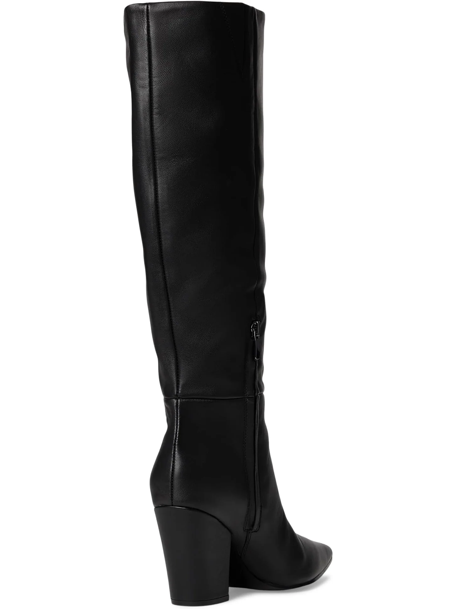 Ботинки Nine West Women's Adera — изображение 5 из 7, черный
