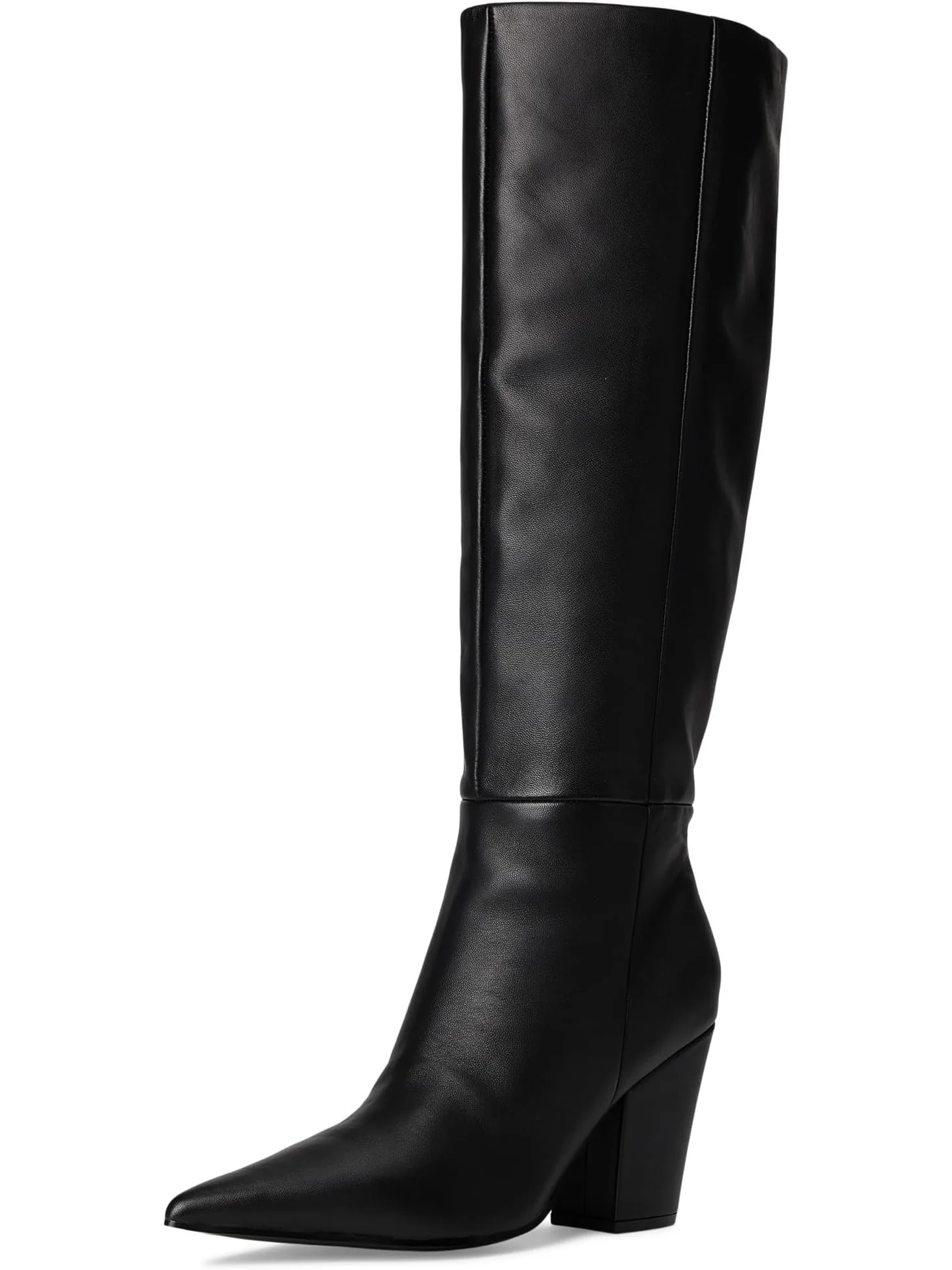 Ботинки Nine West Women's Adera — изображение 7 из 7, черный